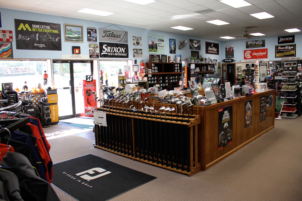 Pro Circle Golf Center Inc - Image 2