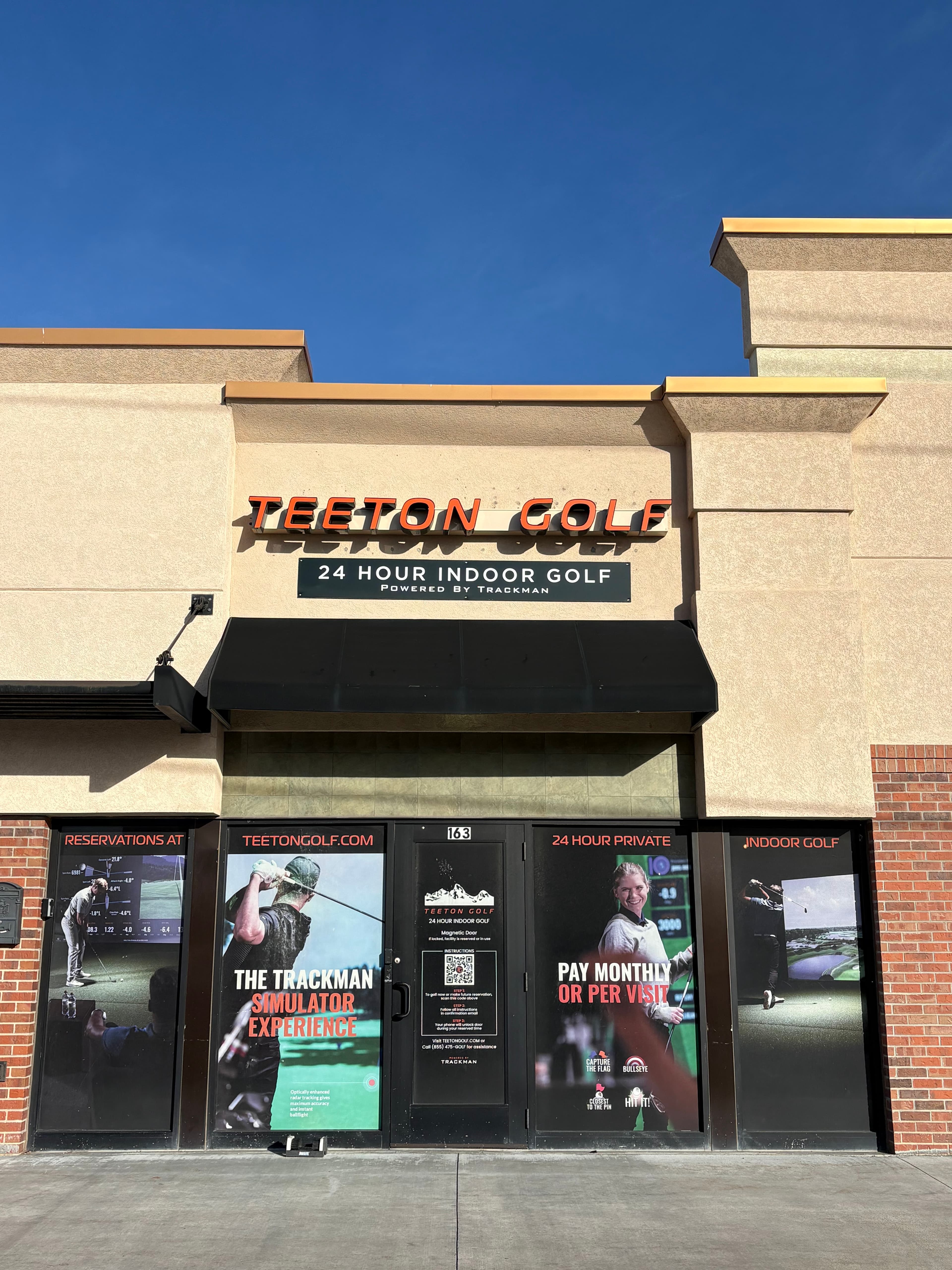 Teeton Golf - Idaho Falls - Image 6