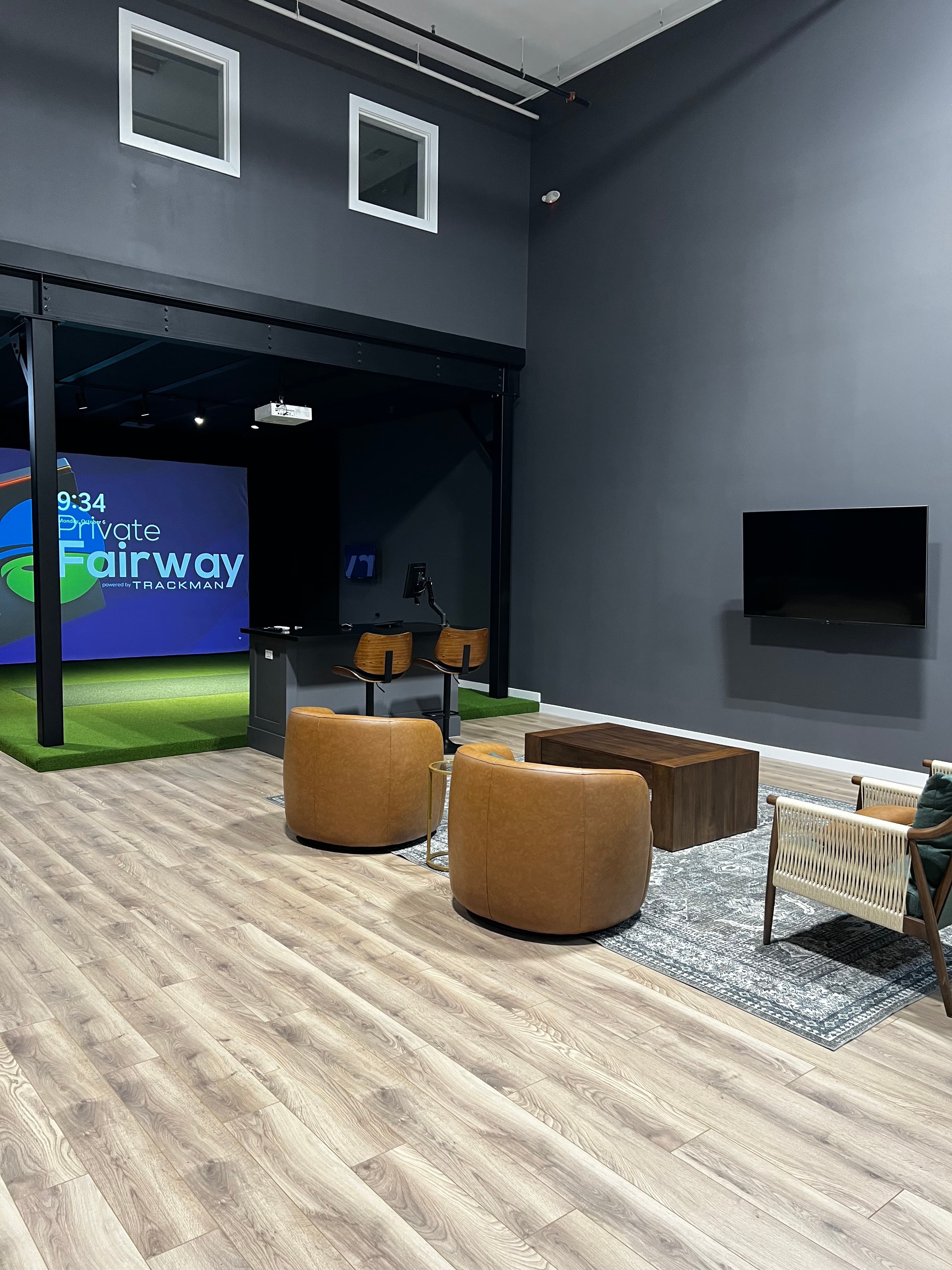 Private Fairway Alpharetta - Image 5