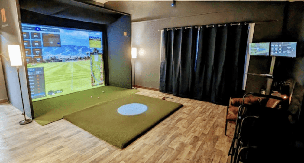 Depths Society Golf - Image 6