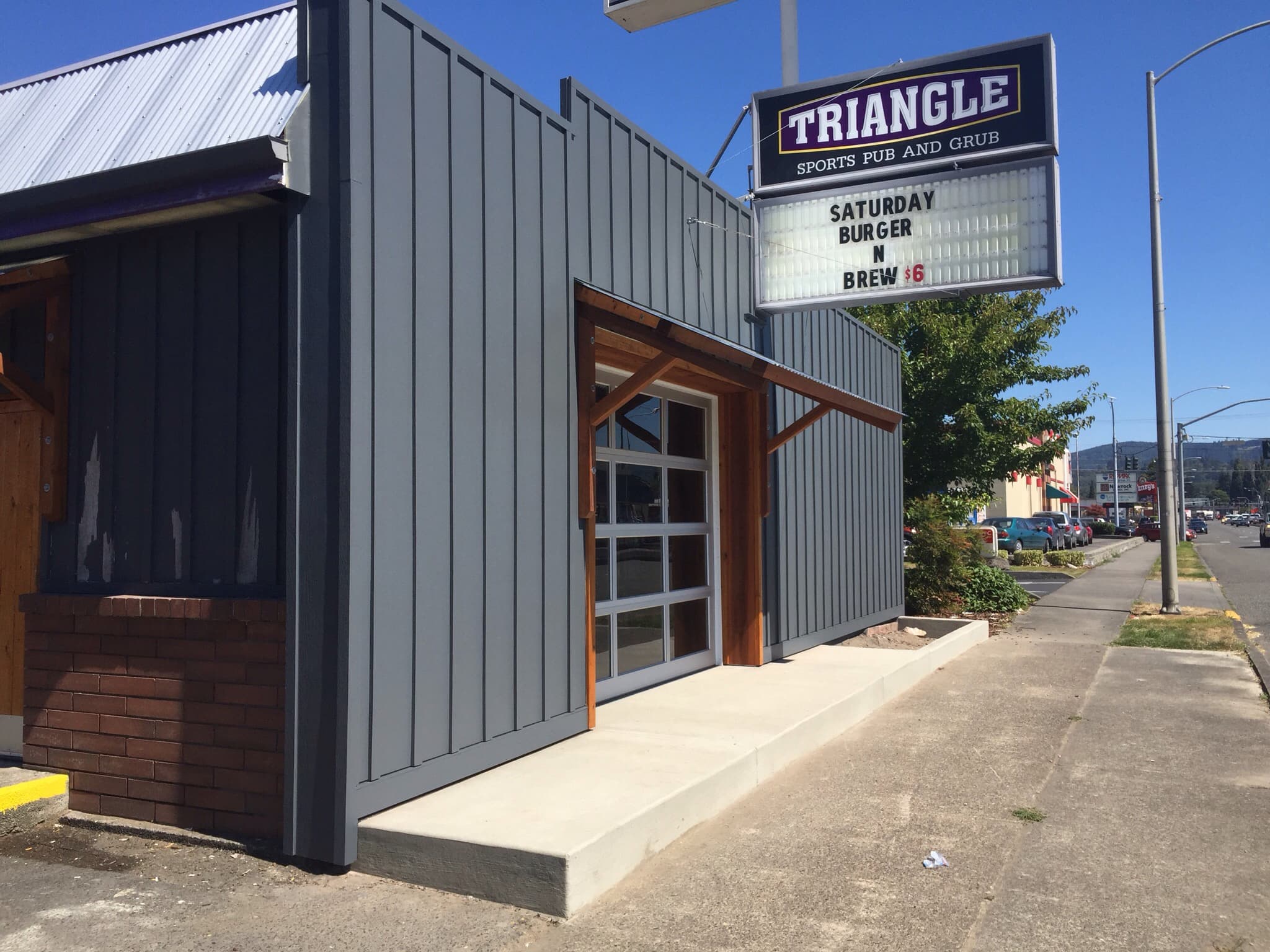 Triangle Tavern - Image 2