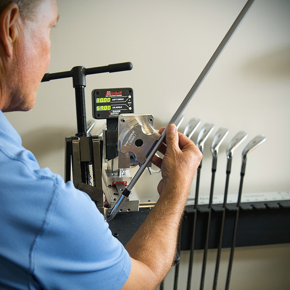 TGW Pure Performance Center - Image 6