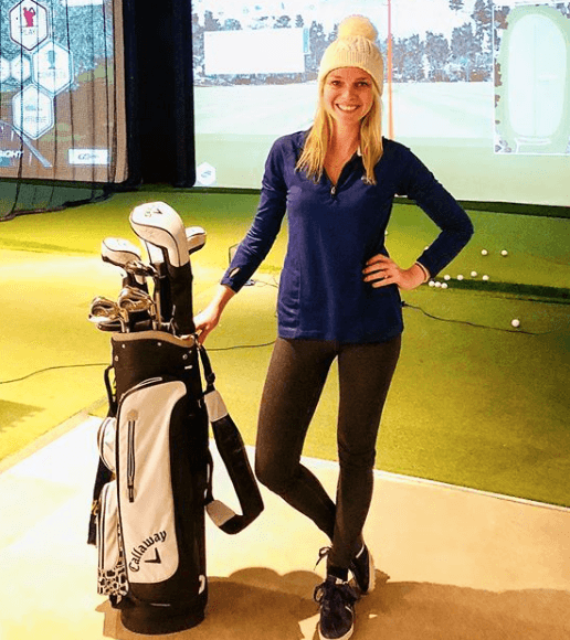 Iron Lady Golf - Image 5