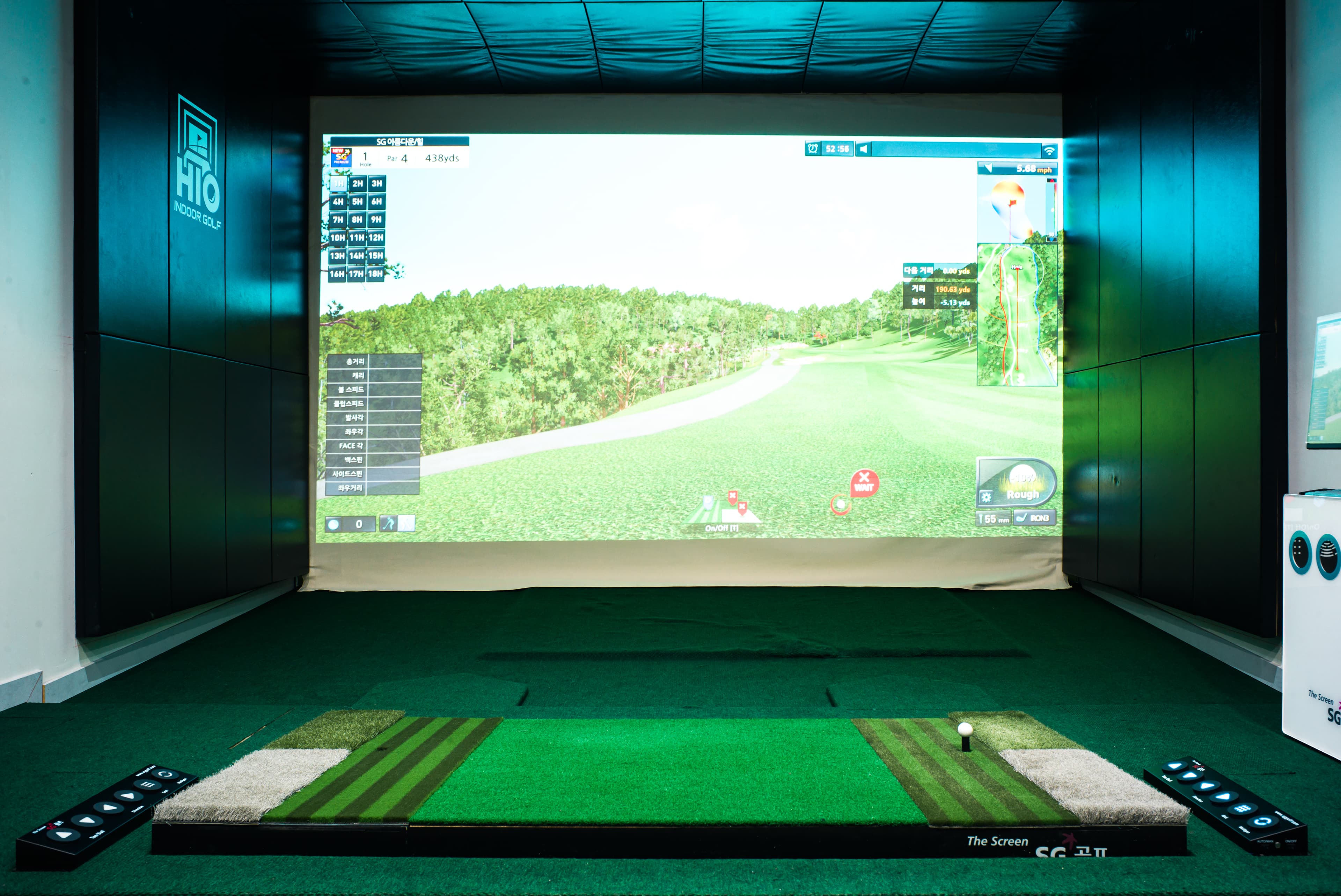 HIO Indoor Golf - Image 2