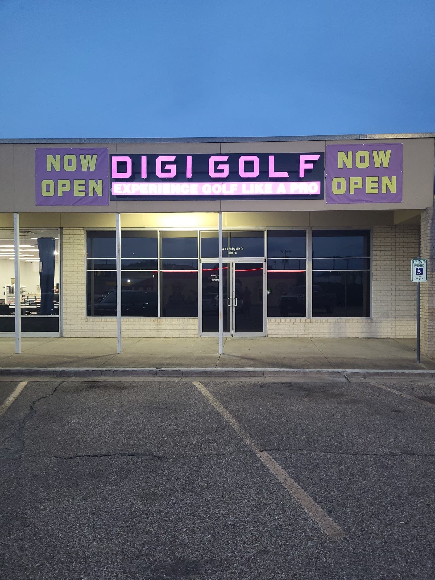 Digi Golf Club - Image 3