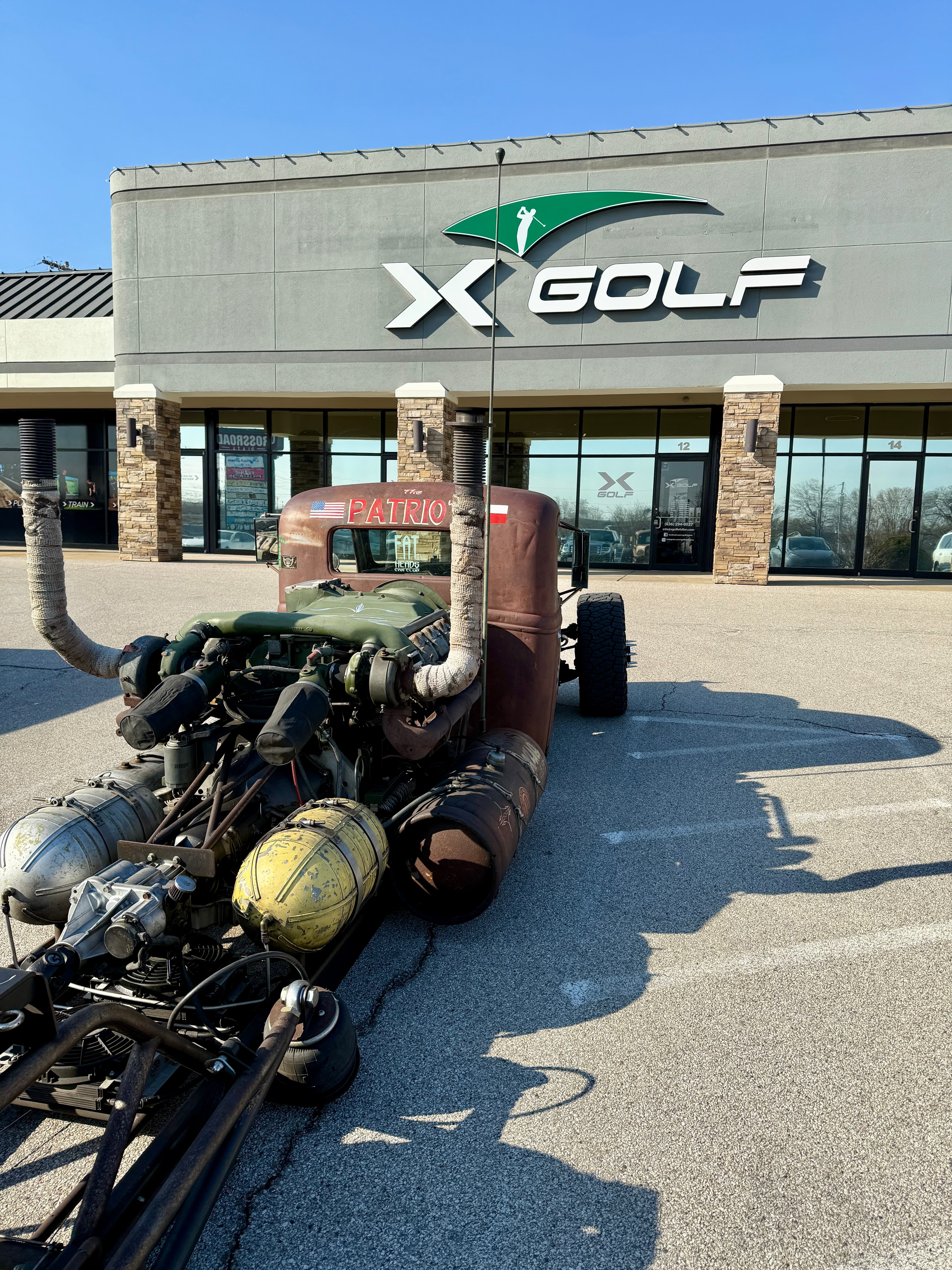 X-Golf O'Fallon, MO - Image 1