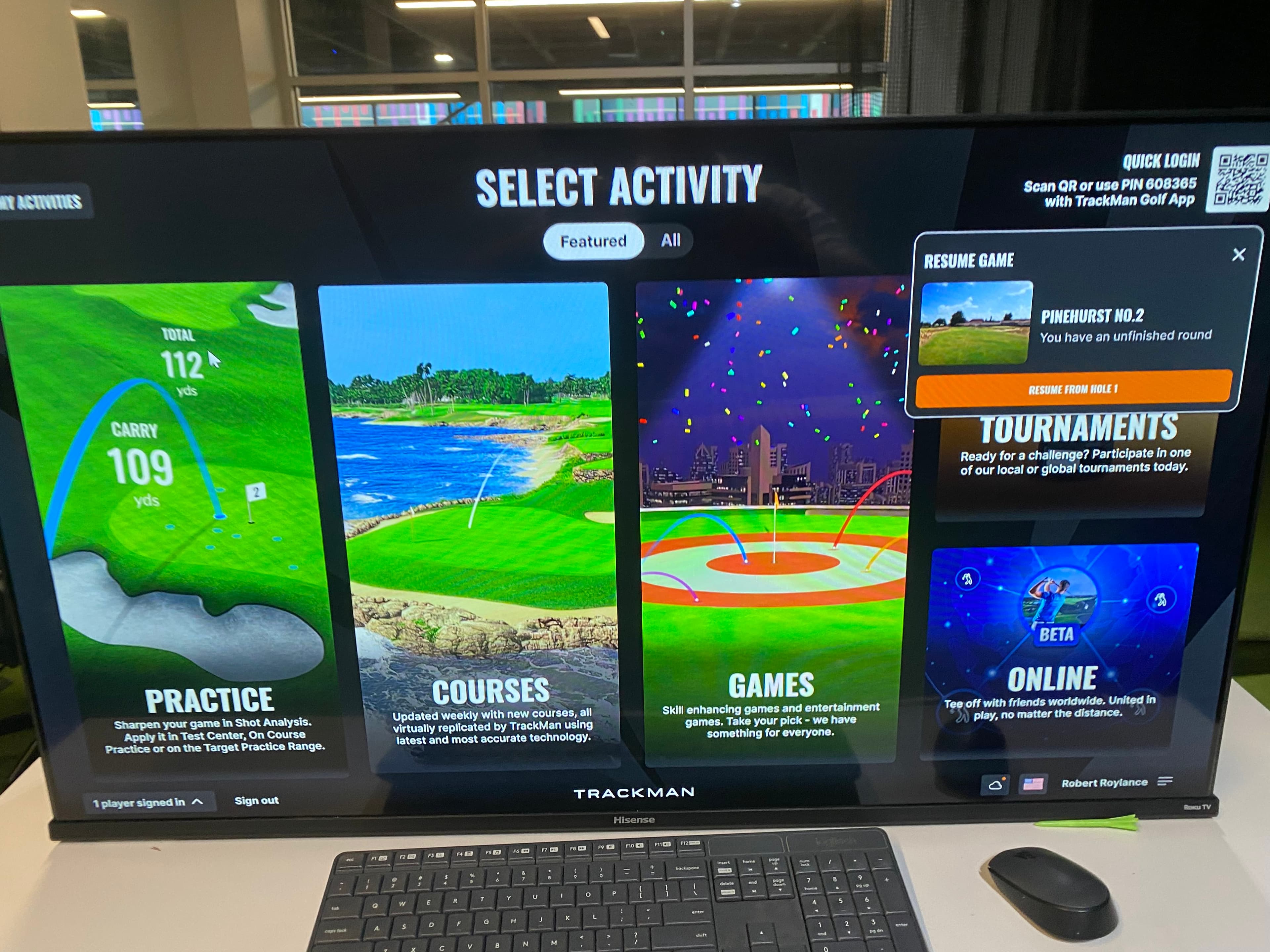 InClubGolf - Image 4