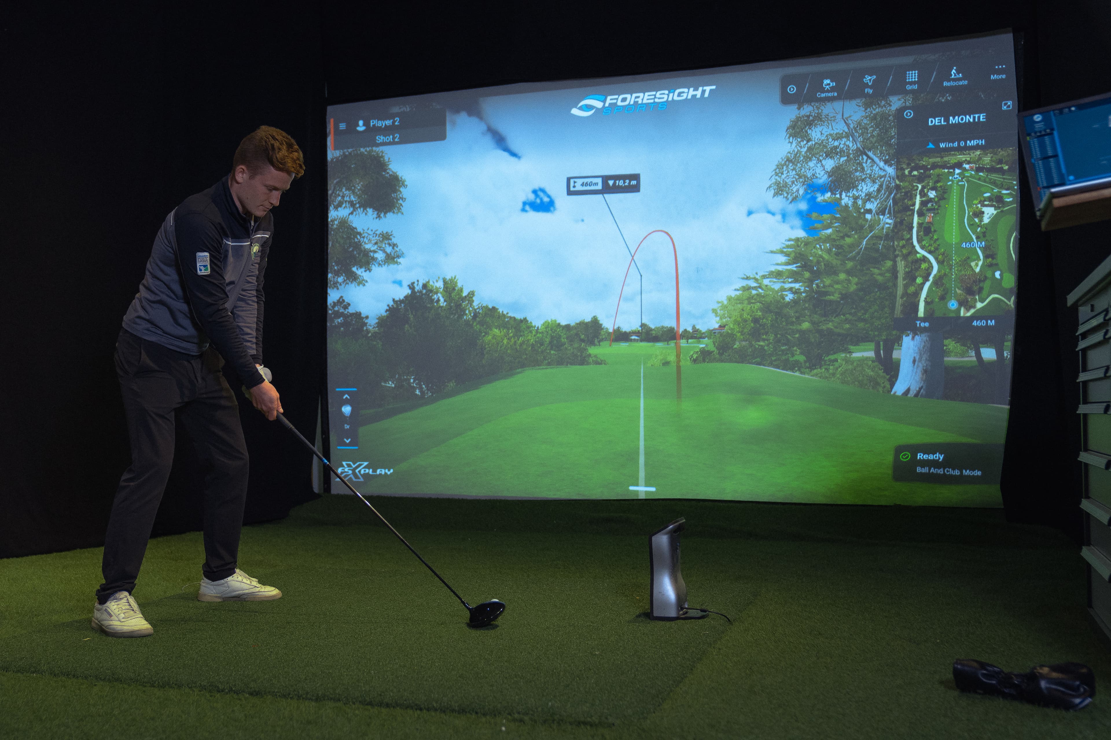 Golf Performance Institute GmbH - Image 4