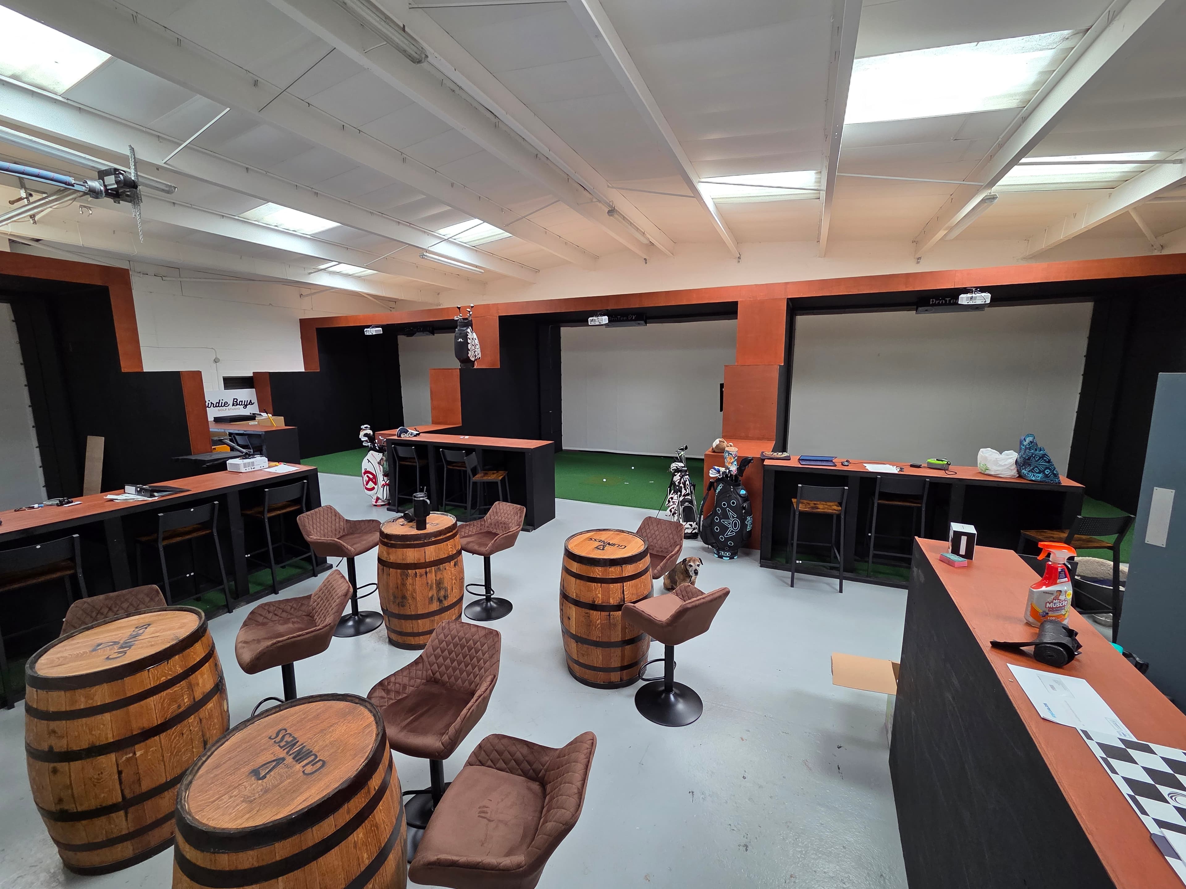 Birdie Bays Golf Studio - Image 3