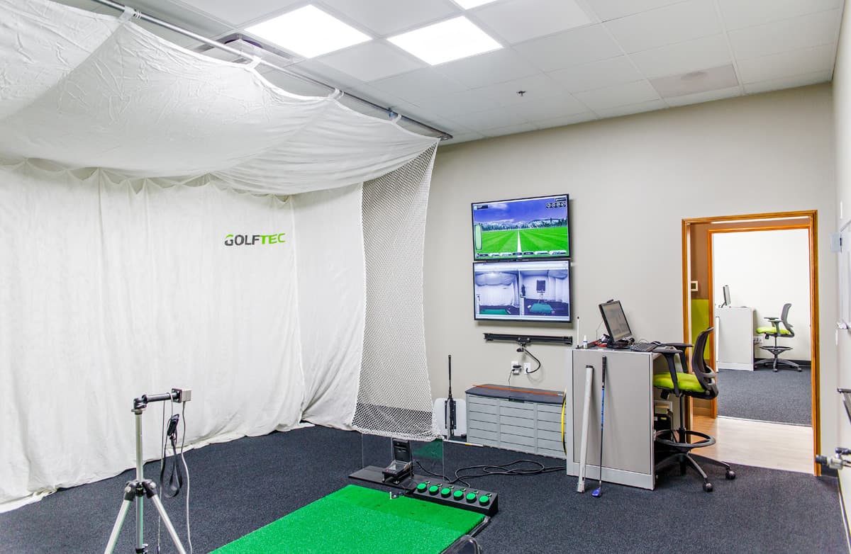 GOLFTEC Buckhead - Image 9