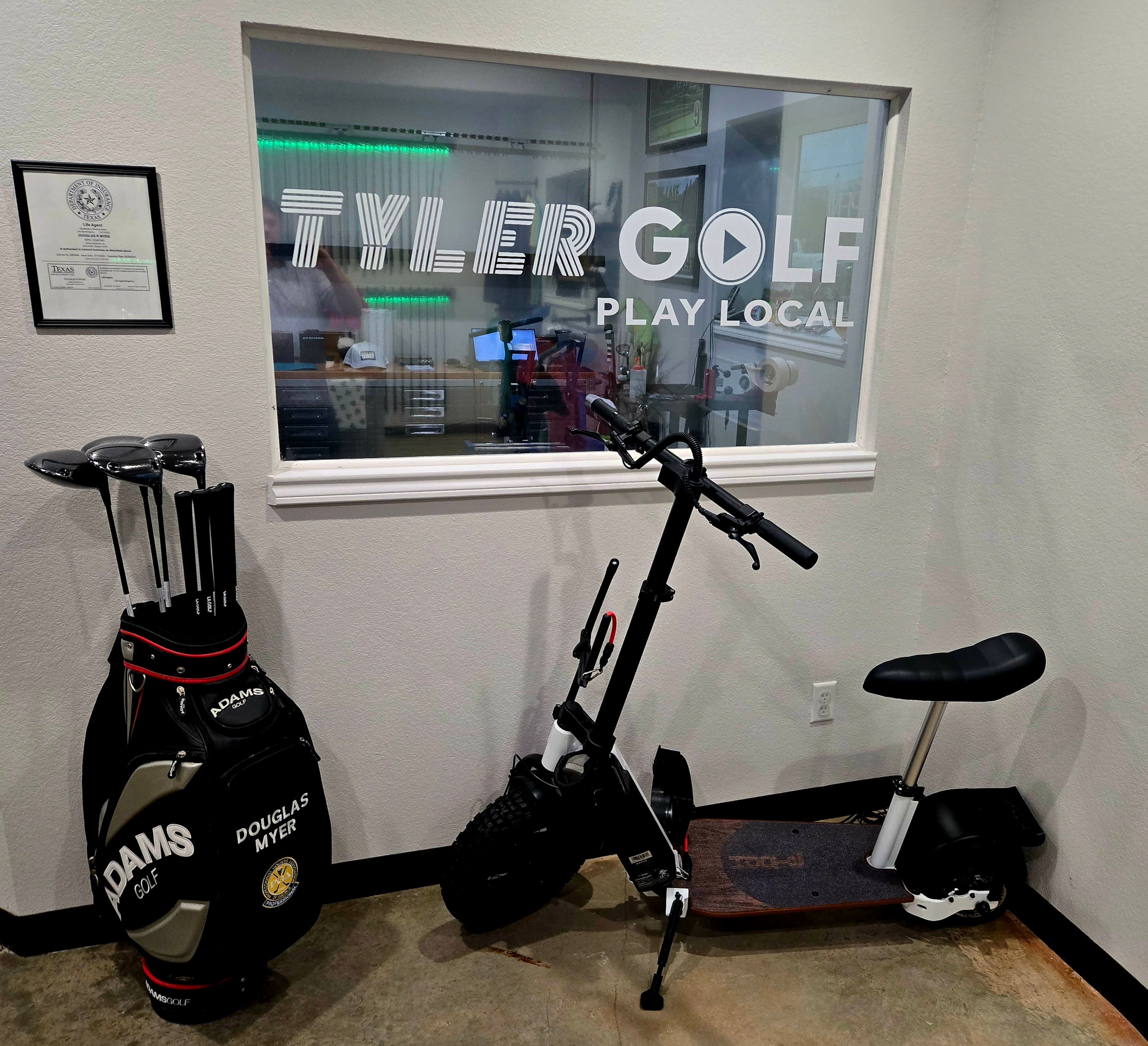 Tyler Golf - Image 10