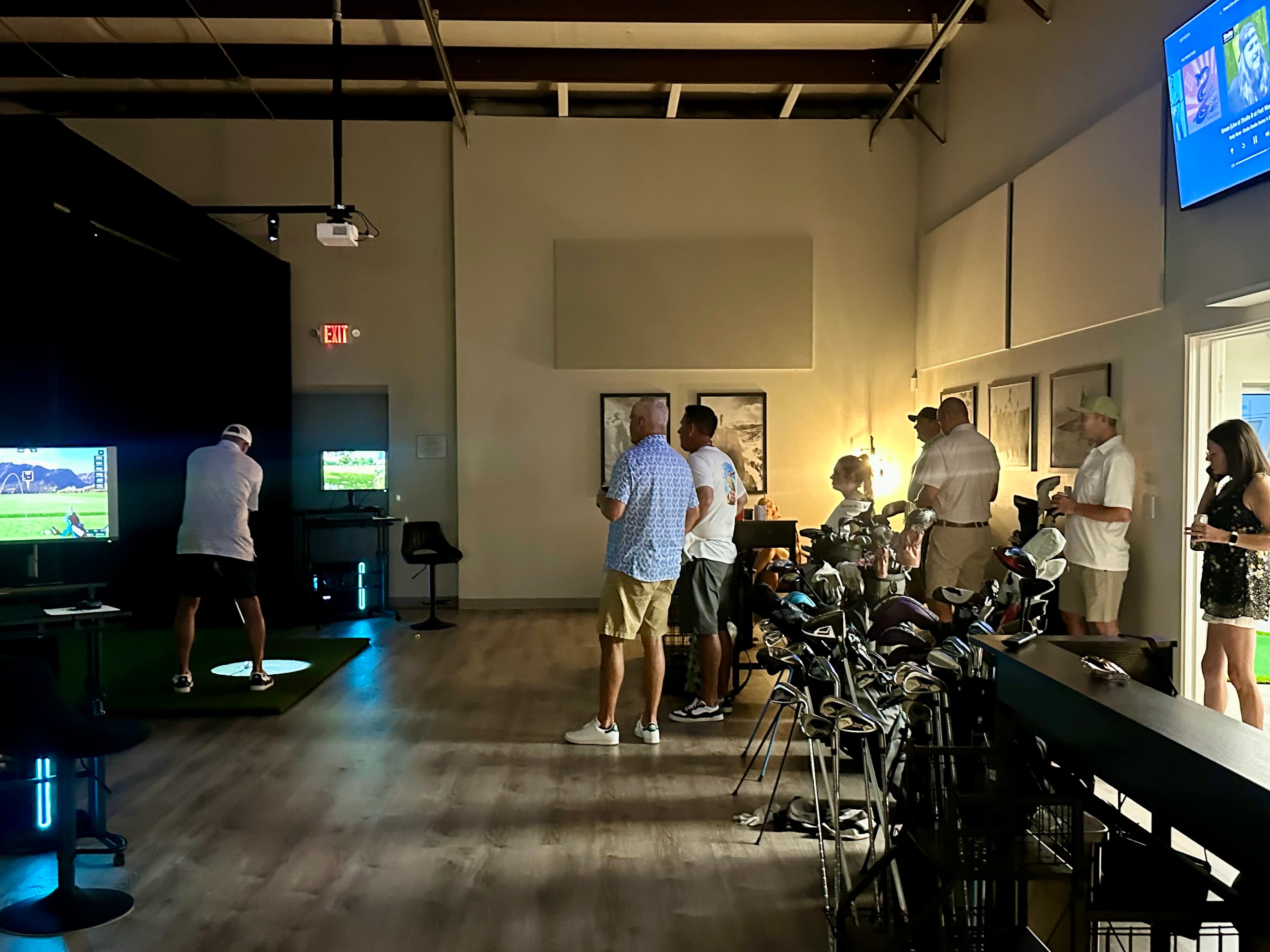 The Swing Lab - Image 8