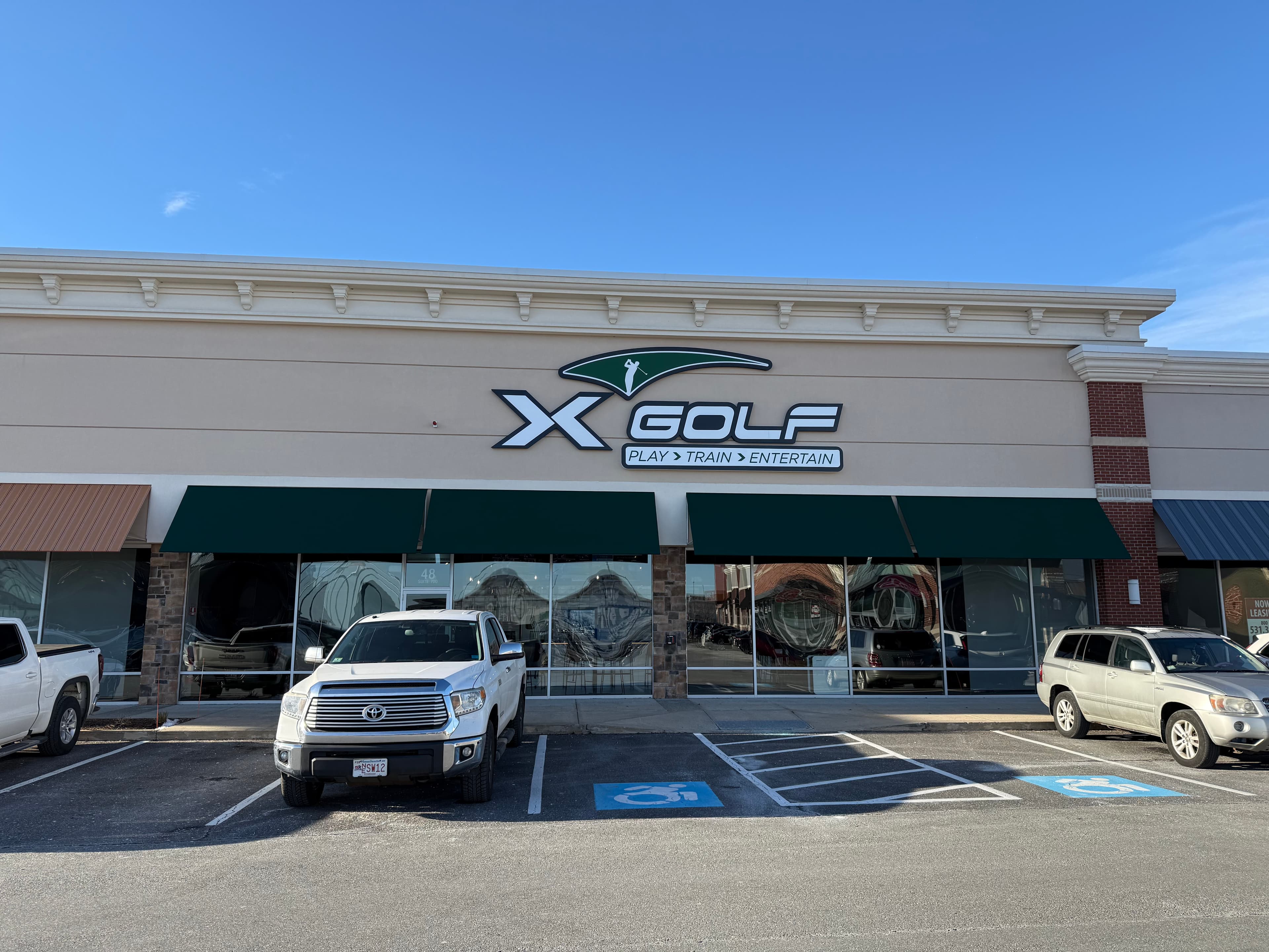 X-Golf Hudson - Image 4