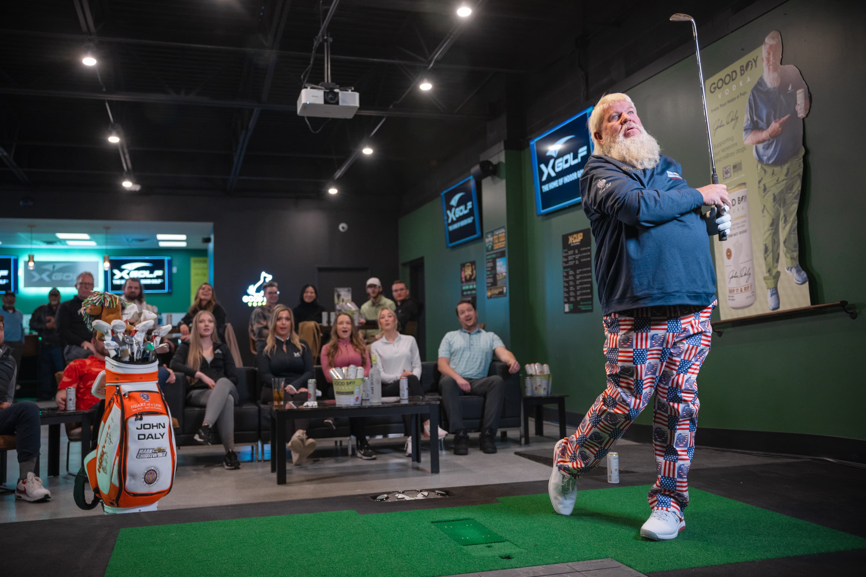 X-Golf Perrysburg - Image 7