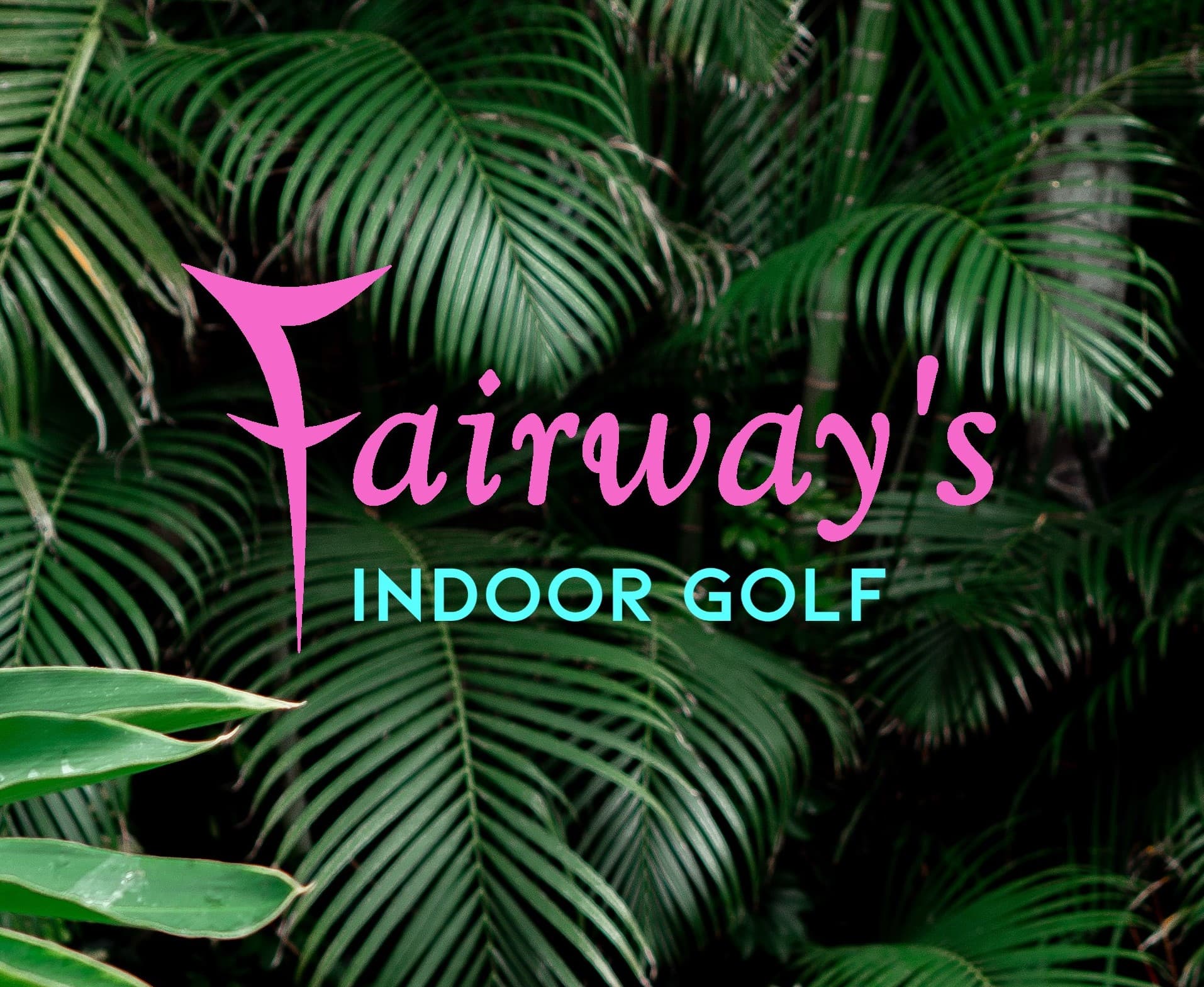 Fairway's Indoor Golf - Image 10