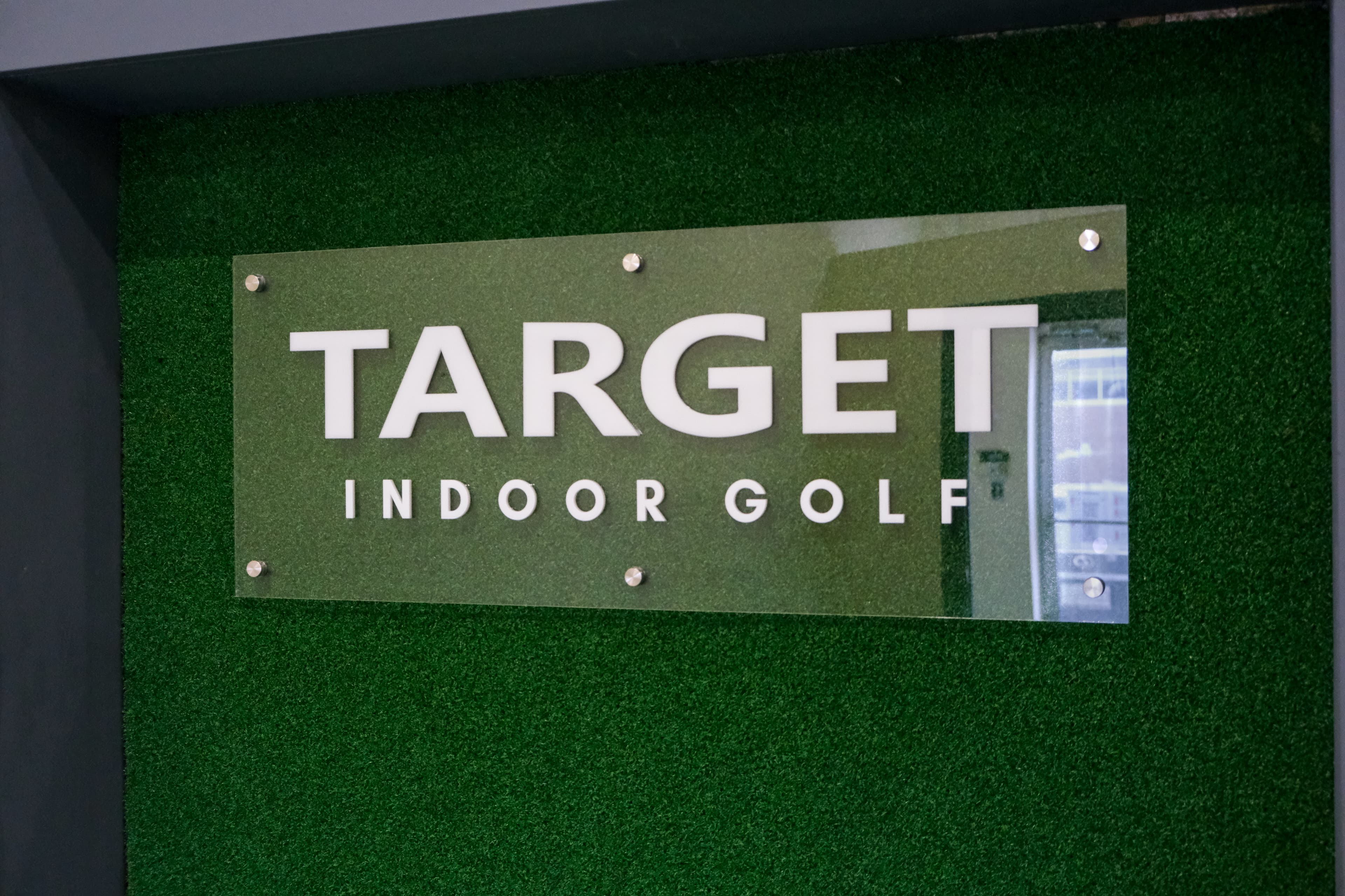 TARGET Indoor Golf - Image 7