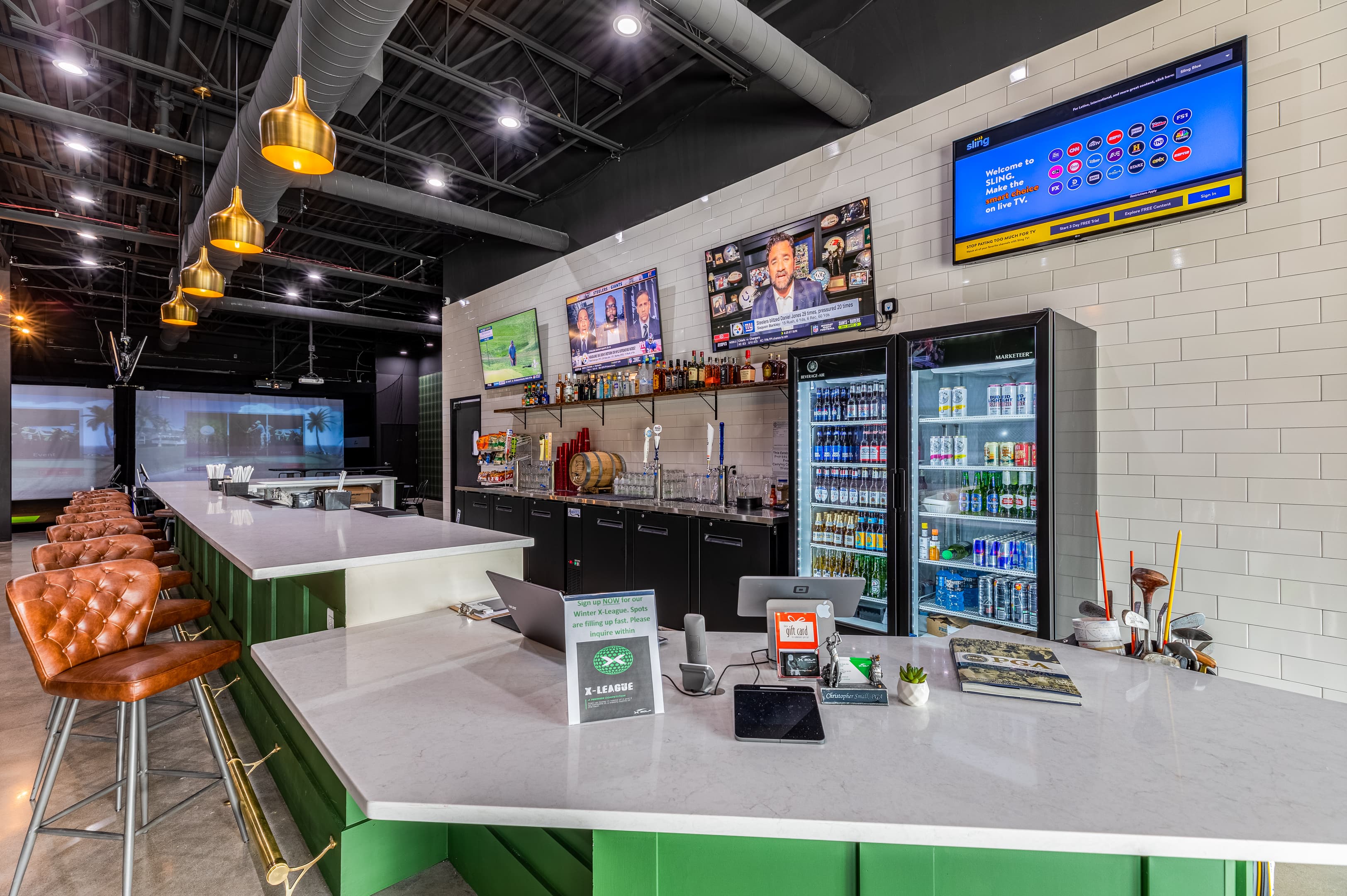 X-Golf Royal Oak - Image 9