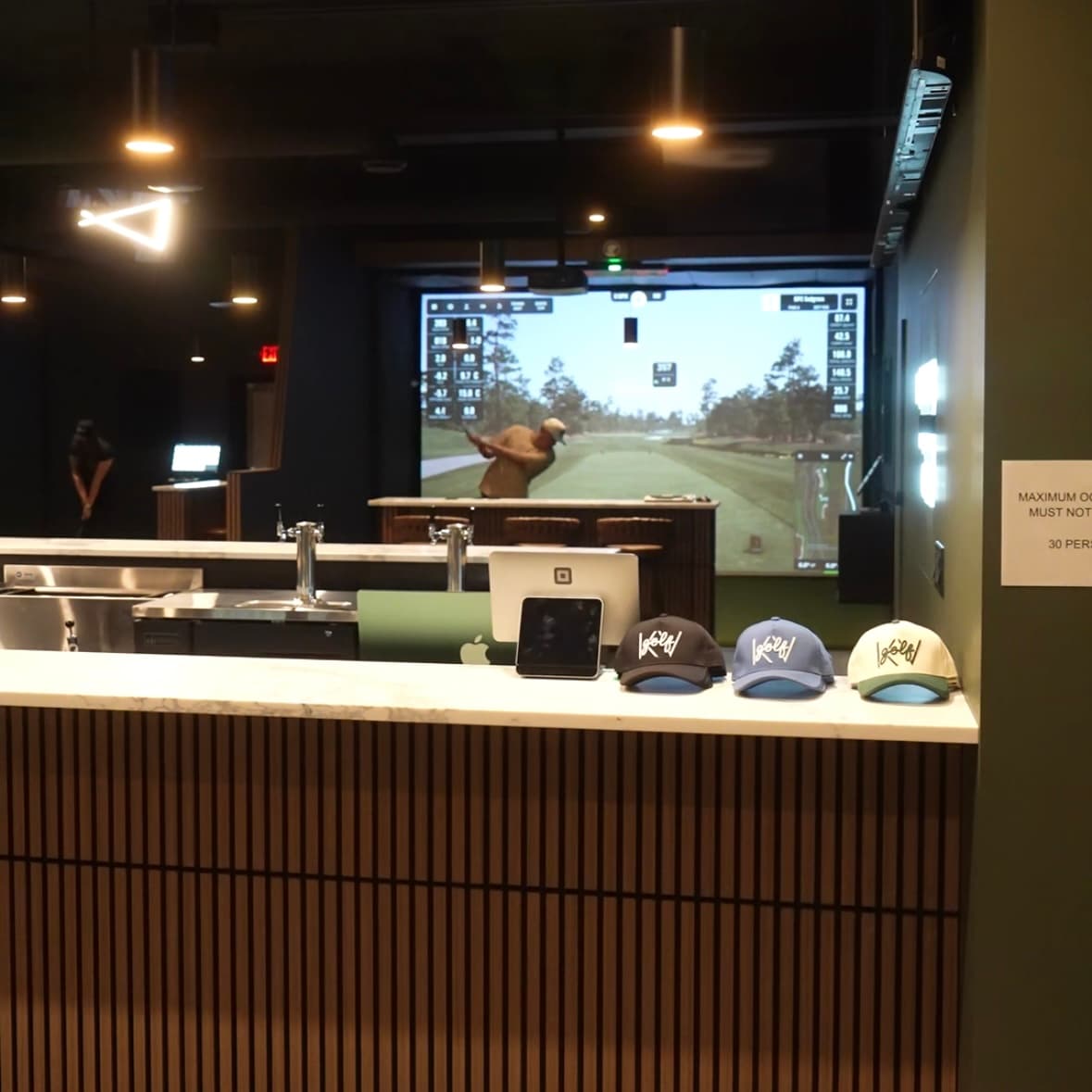 Kamloops Virtual Golf - Image 6