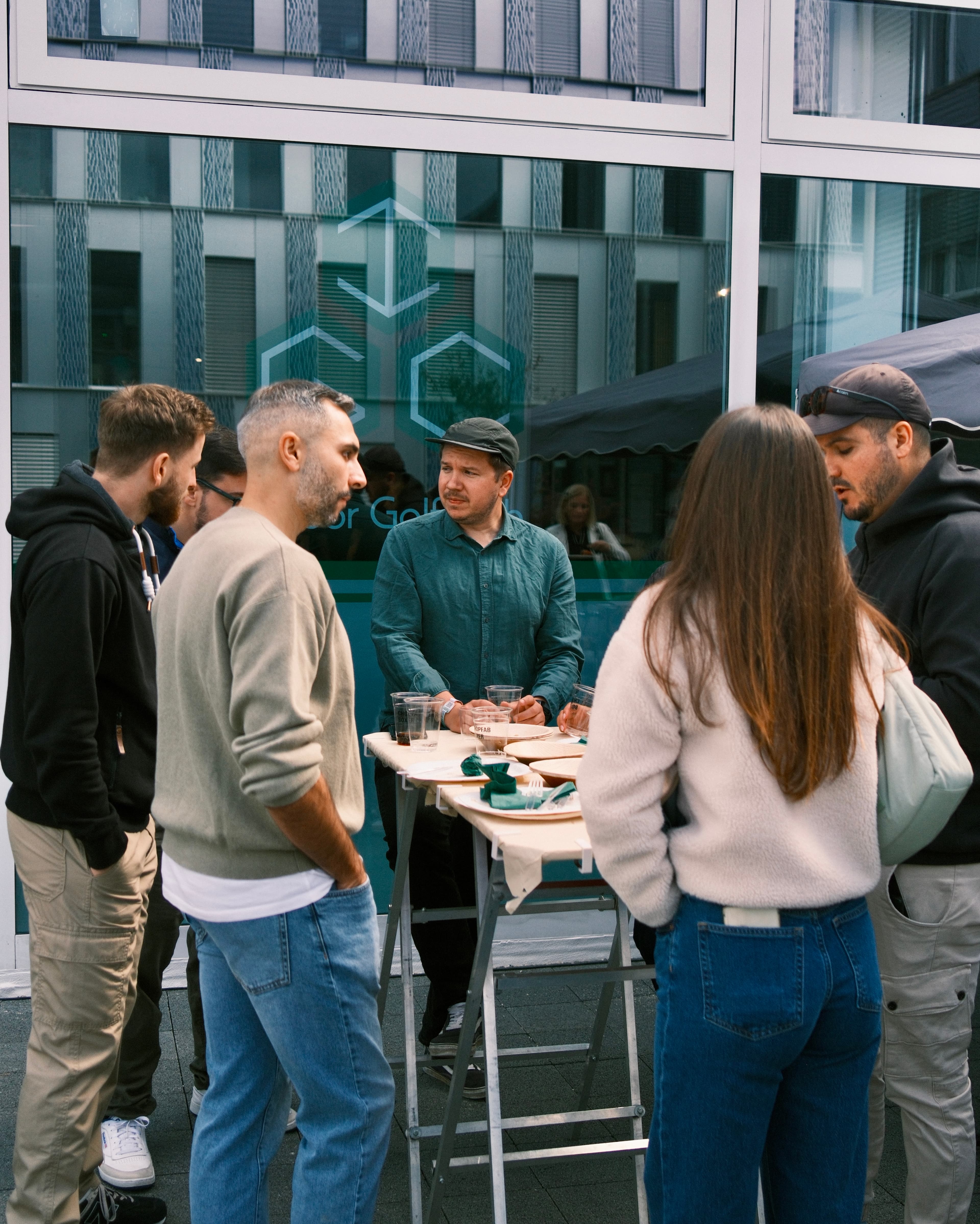 Indoor Golf Club - Image 5