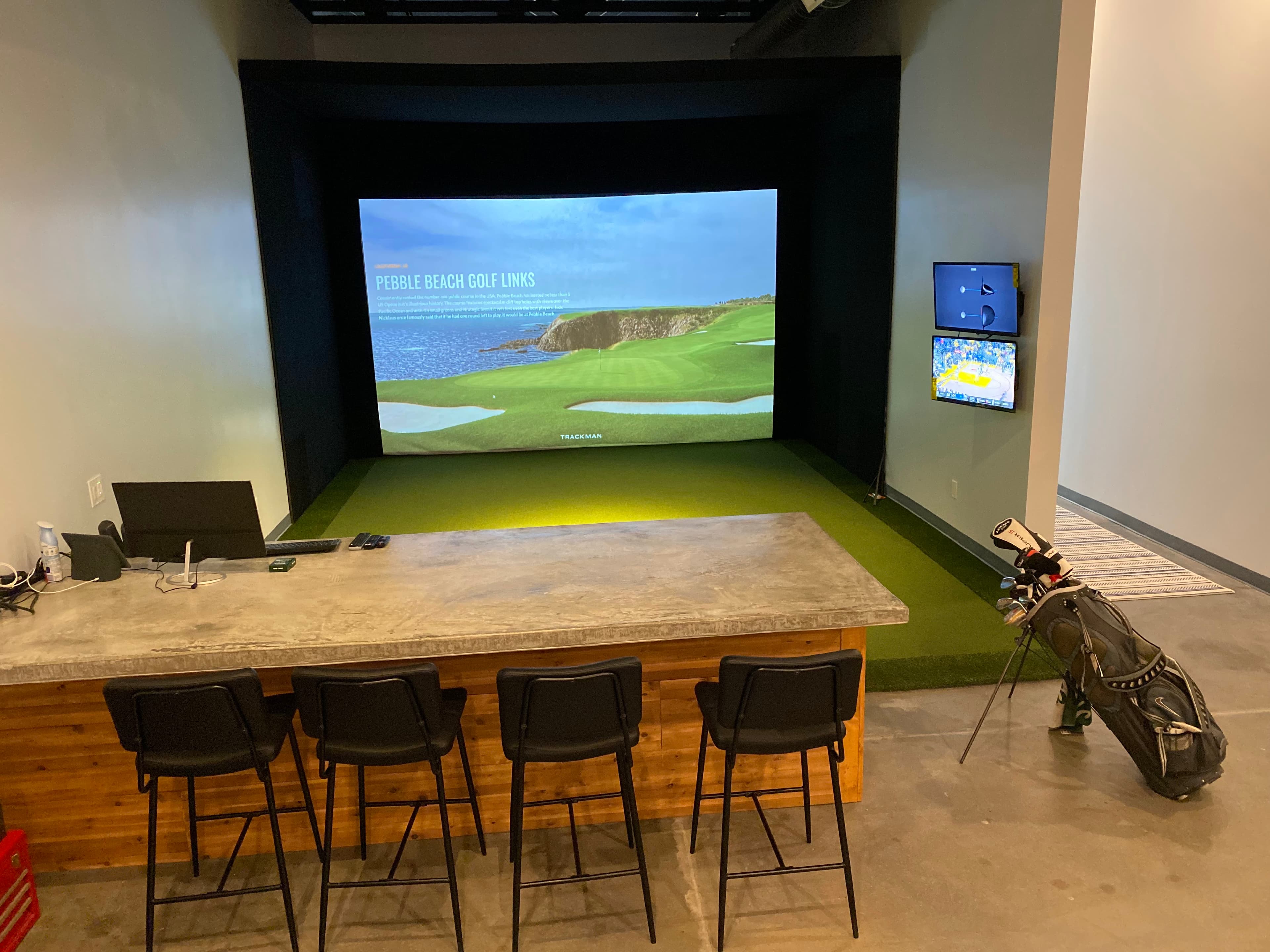 Level Up Golf - Image 4