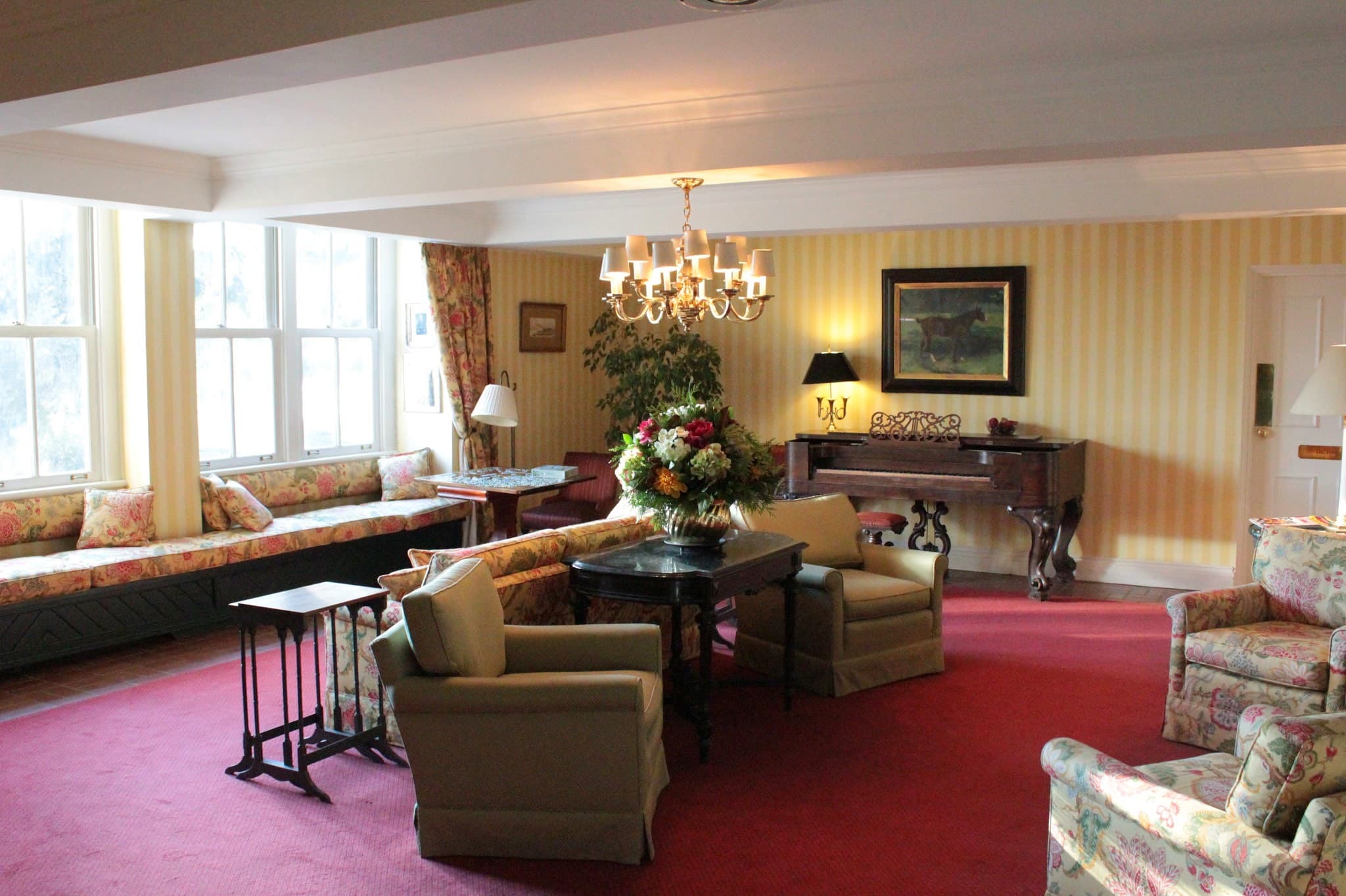 The Briars Resort & Spa - Image 10