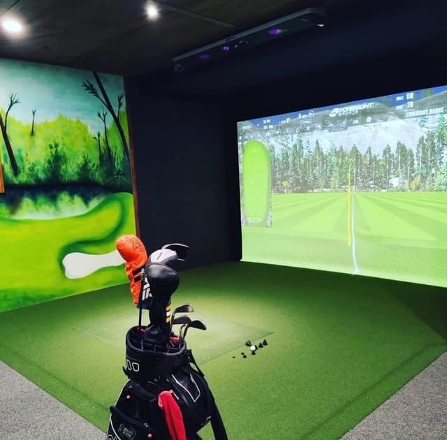Pro Impact Golf Studio - Image 1