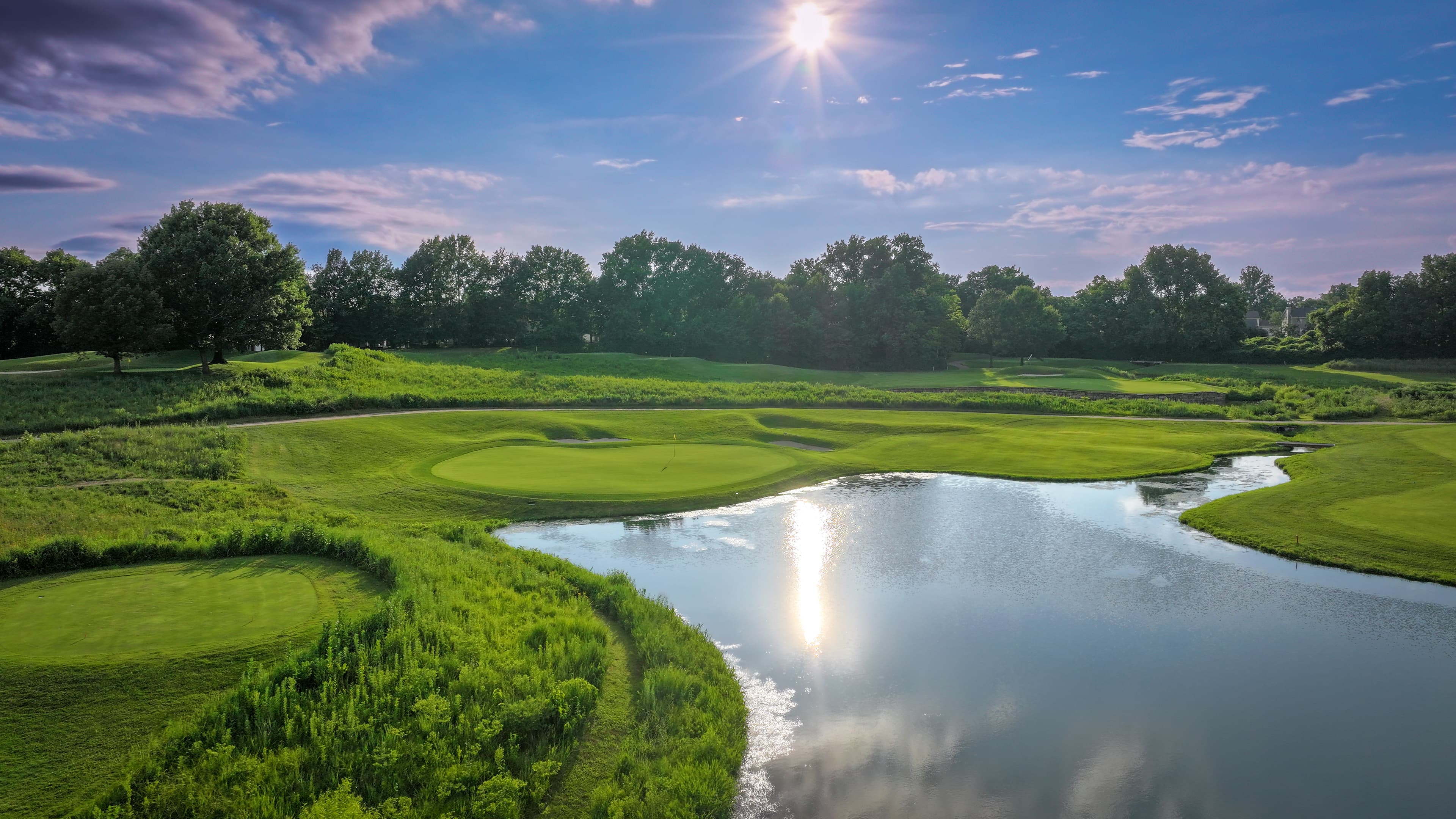 Persimmon Woods Golf Club - Image 5