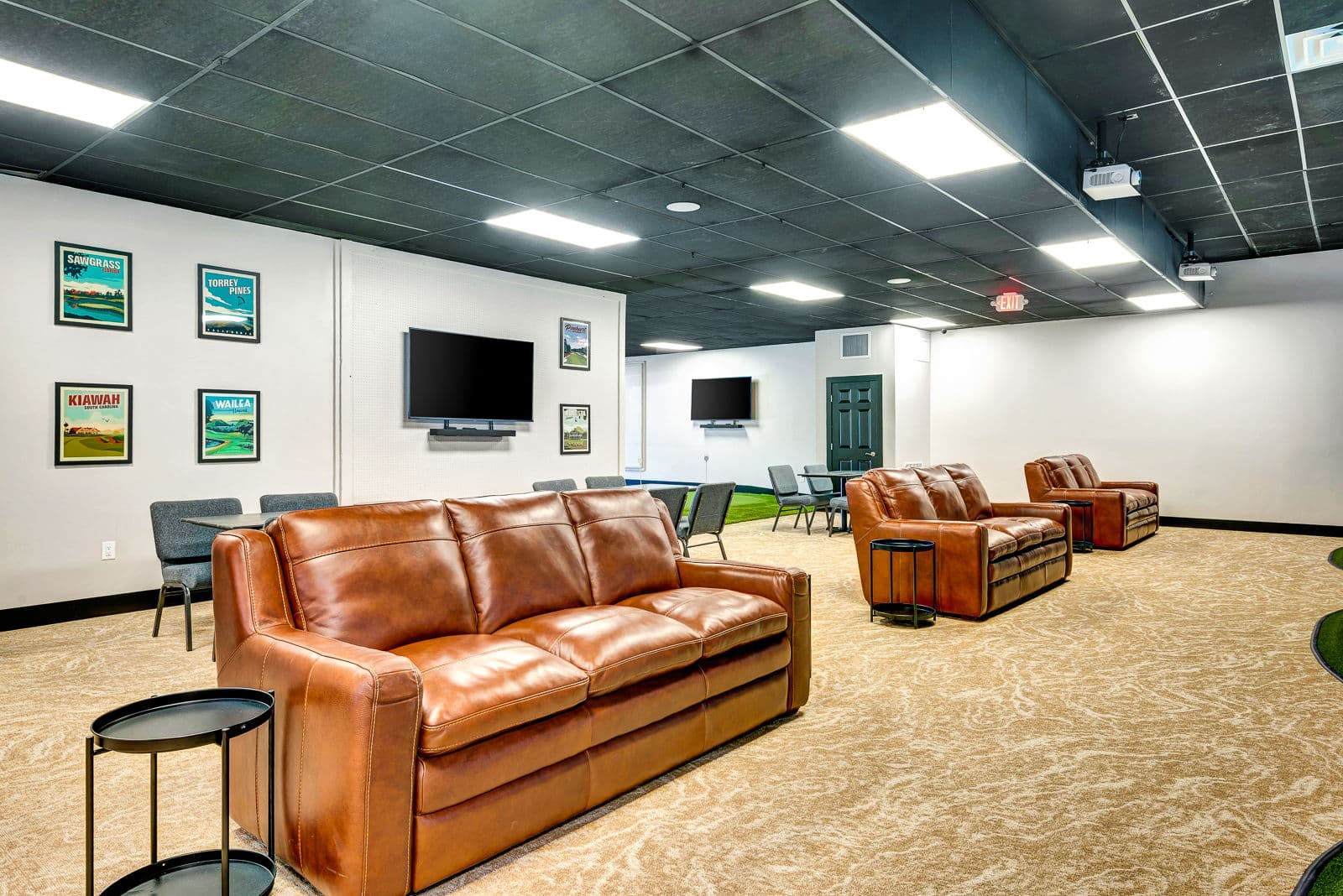 Indoor Fairways - Image 8