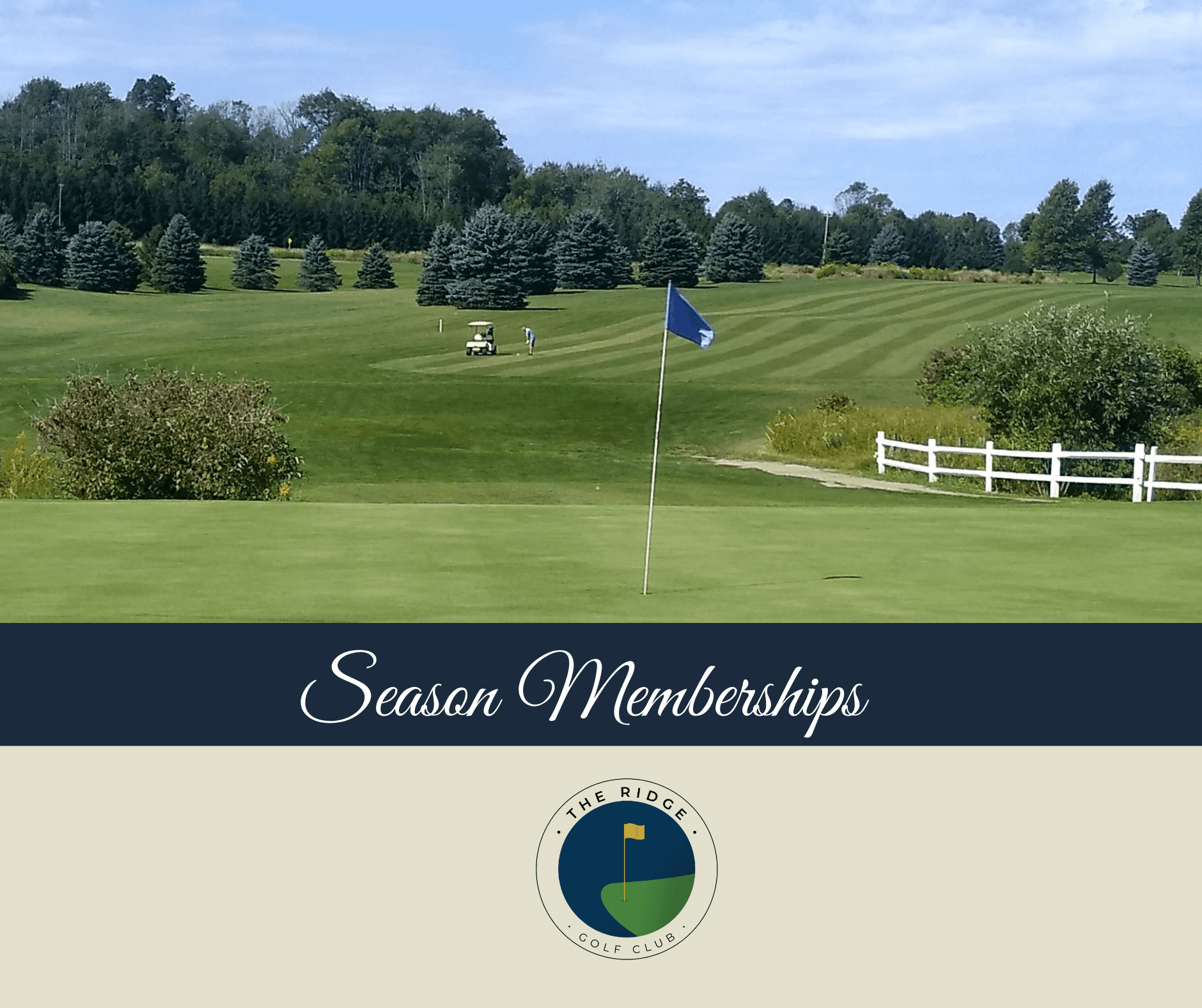 The Ridge Golf Club - Image 1