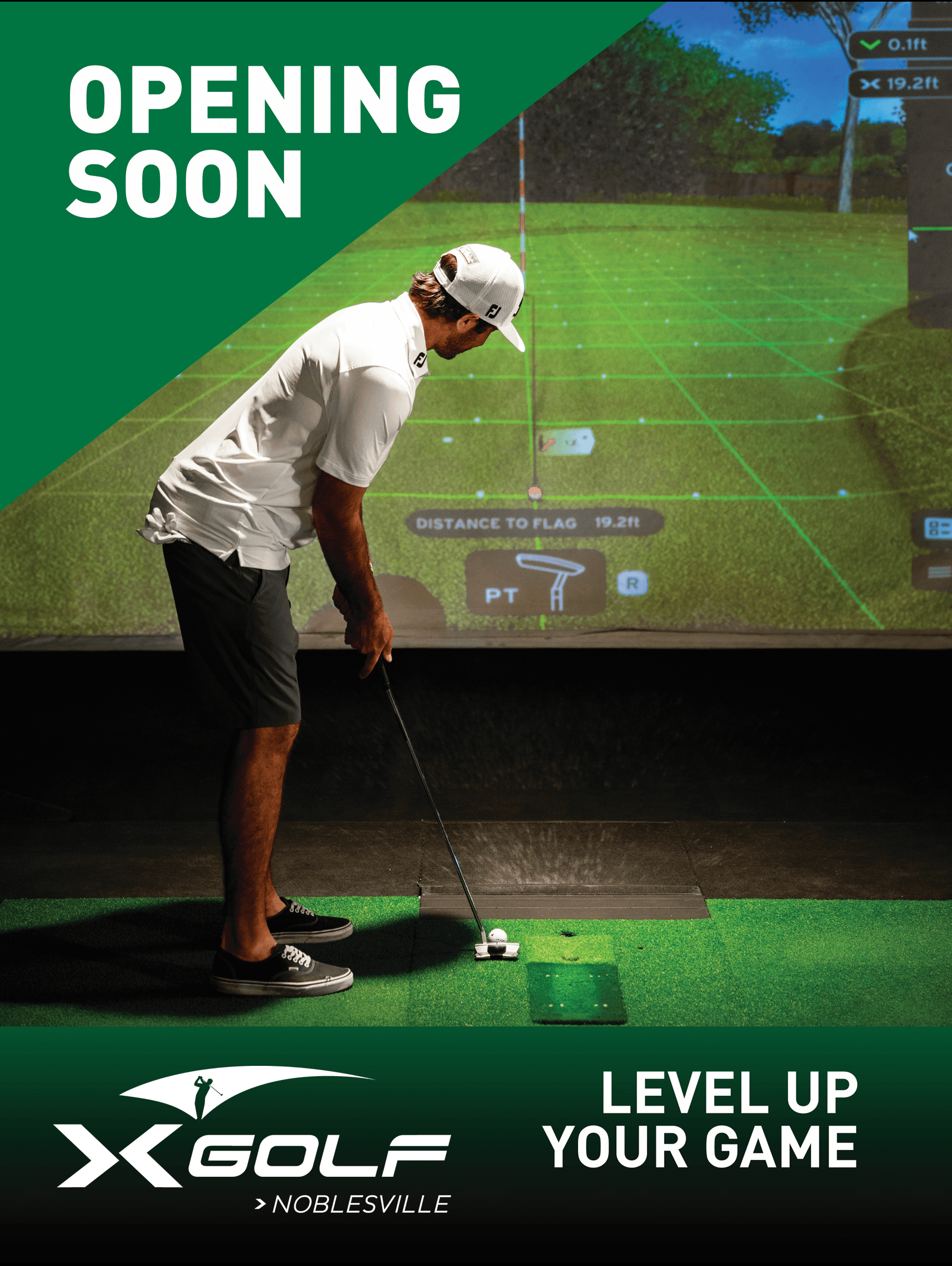 X-Golf Noblesville - Image 7