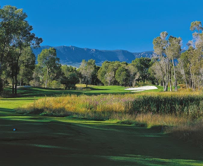 The Powder Horn Golf Club - Image 2
