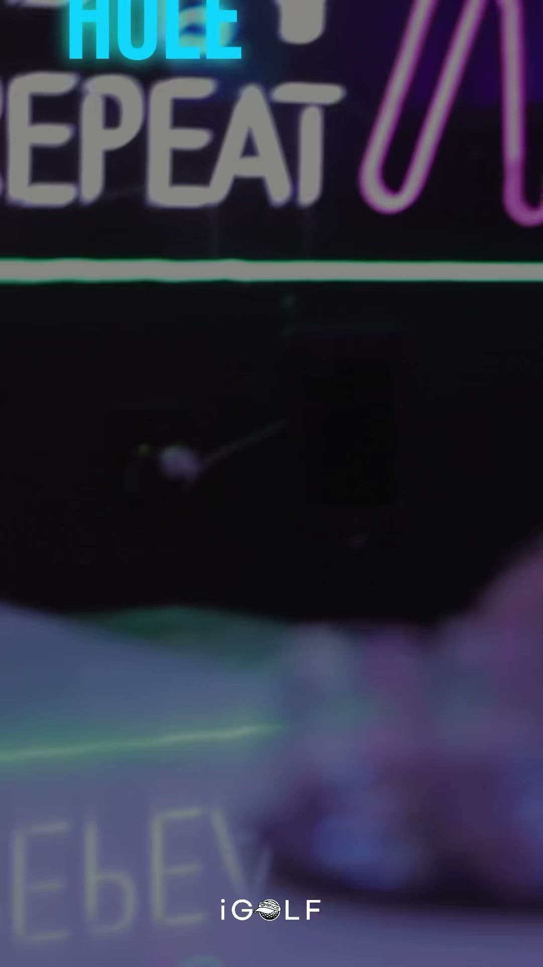 iGolf By Space NYC | Trackman & Golf VX Simulators - Image 8