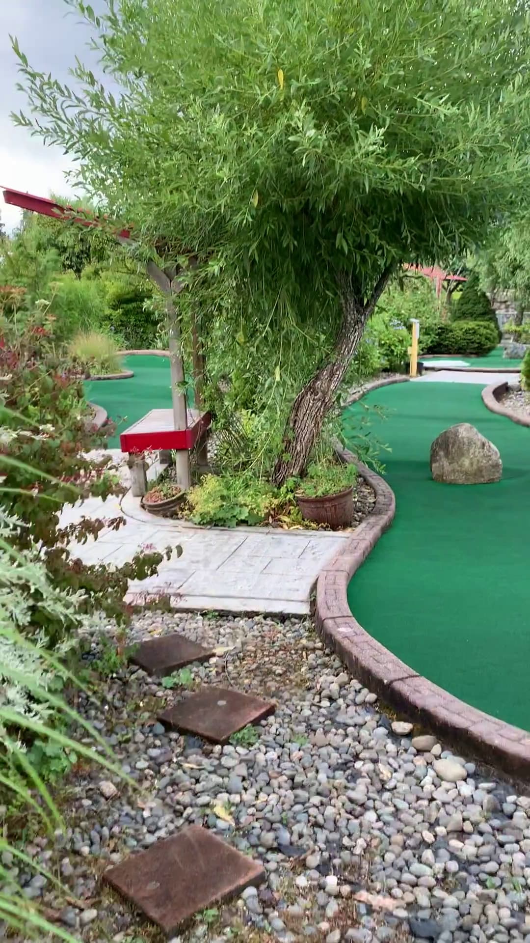 Hi-Knoll Driving Range & Minigolf - Image 5