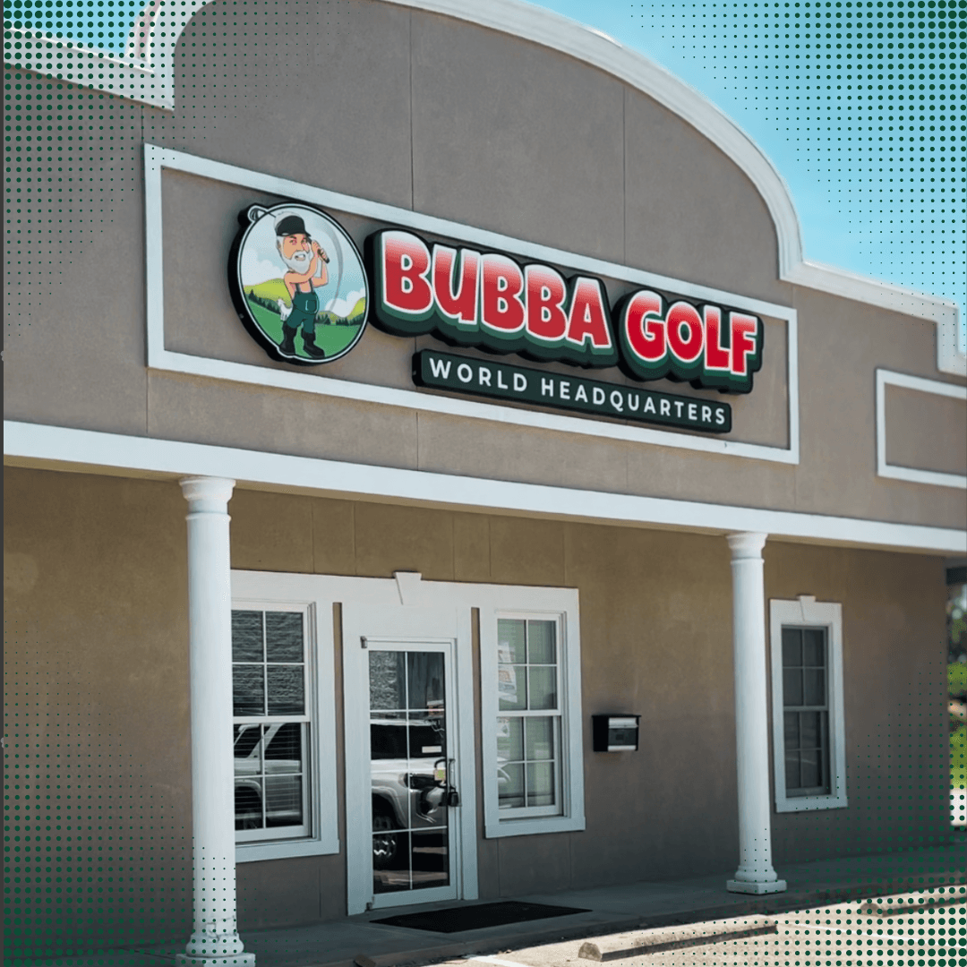 Bubba Golf - Image 4