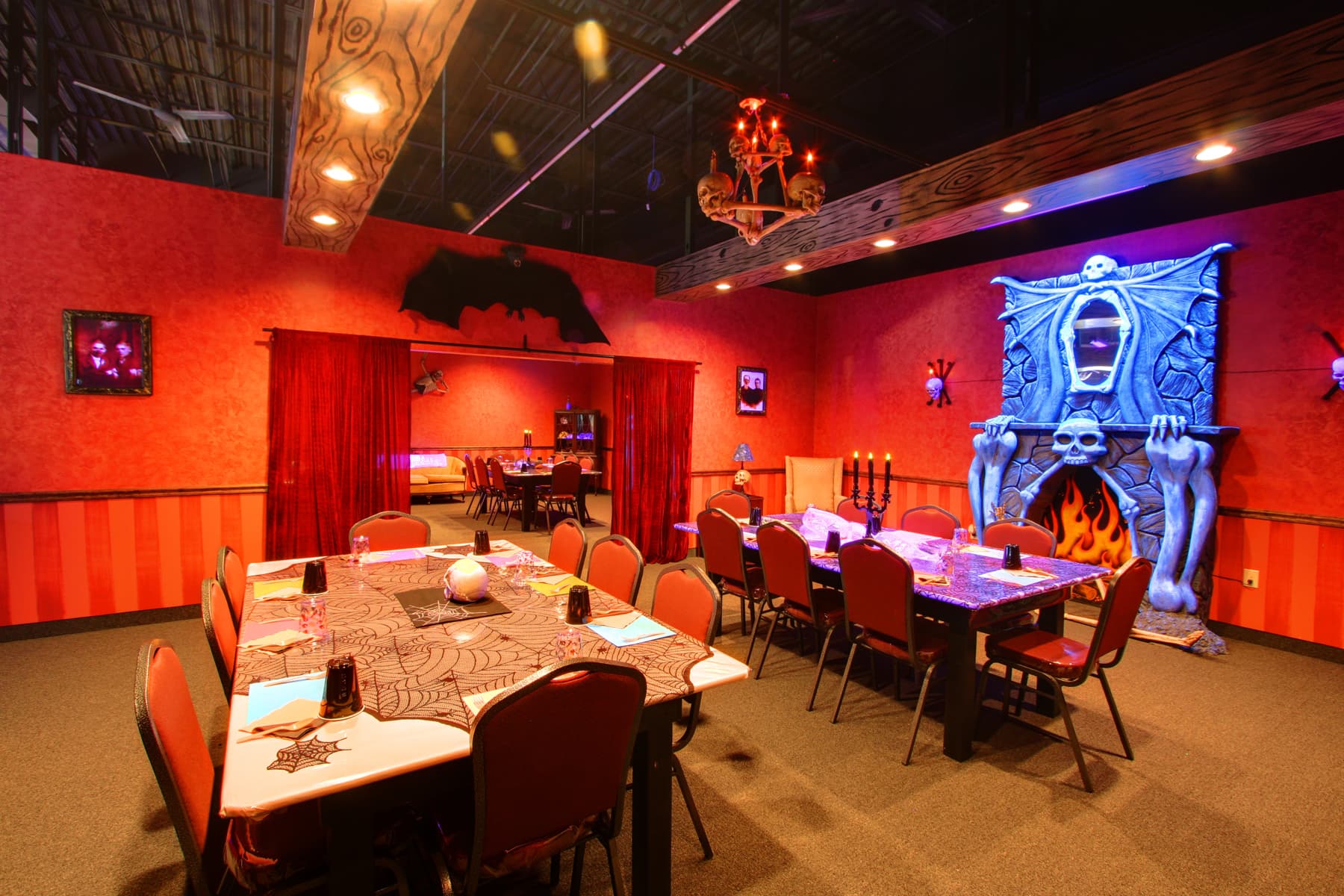 Monster Mini Golf Edison - Image 7