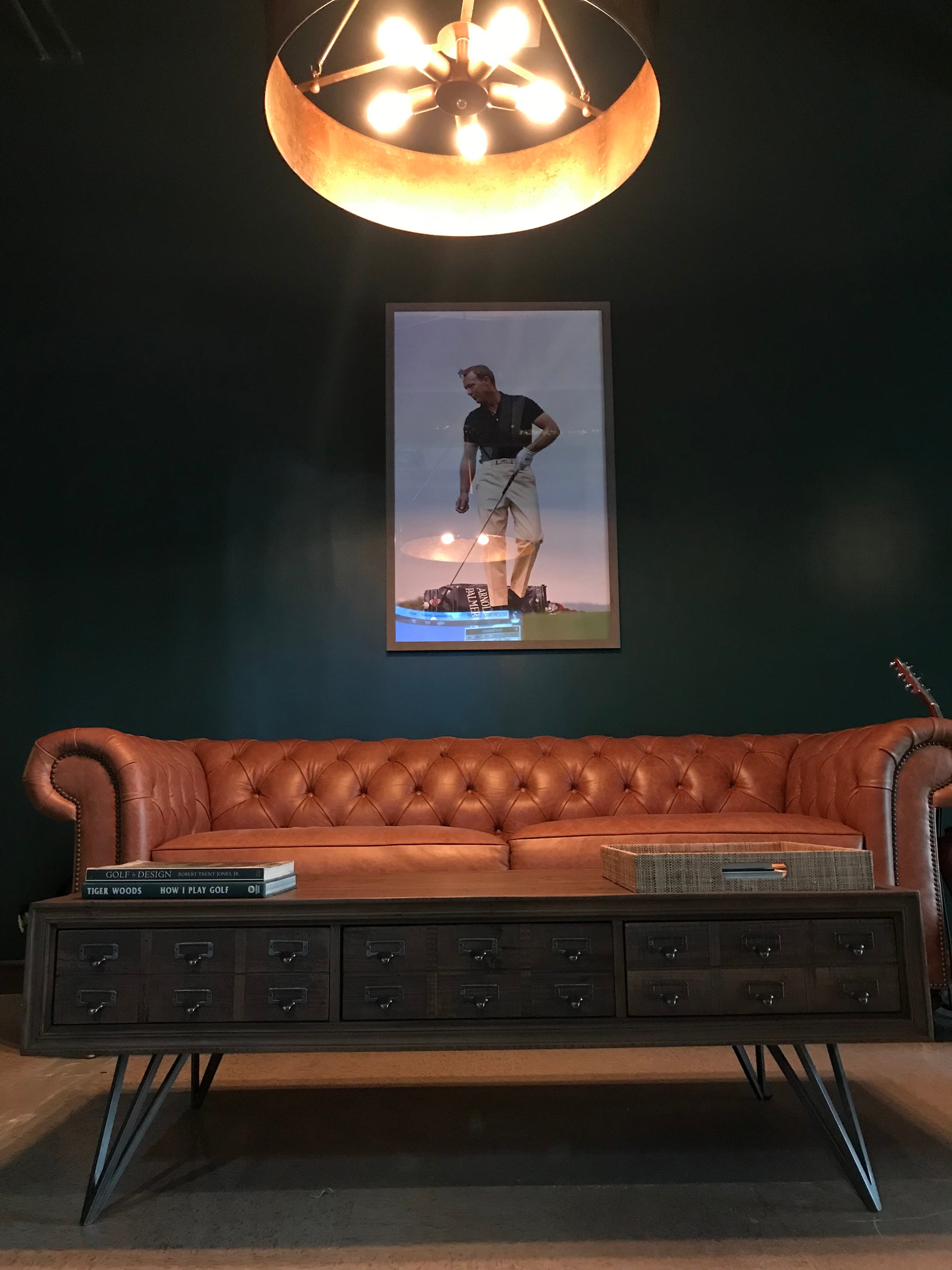 WIRED Golf Club - Image 6