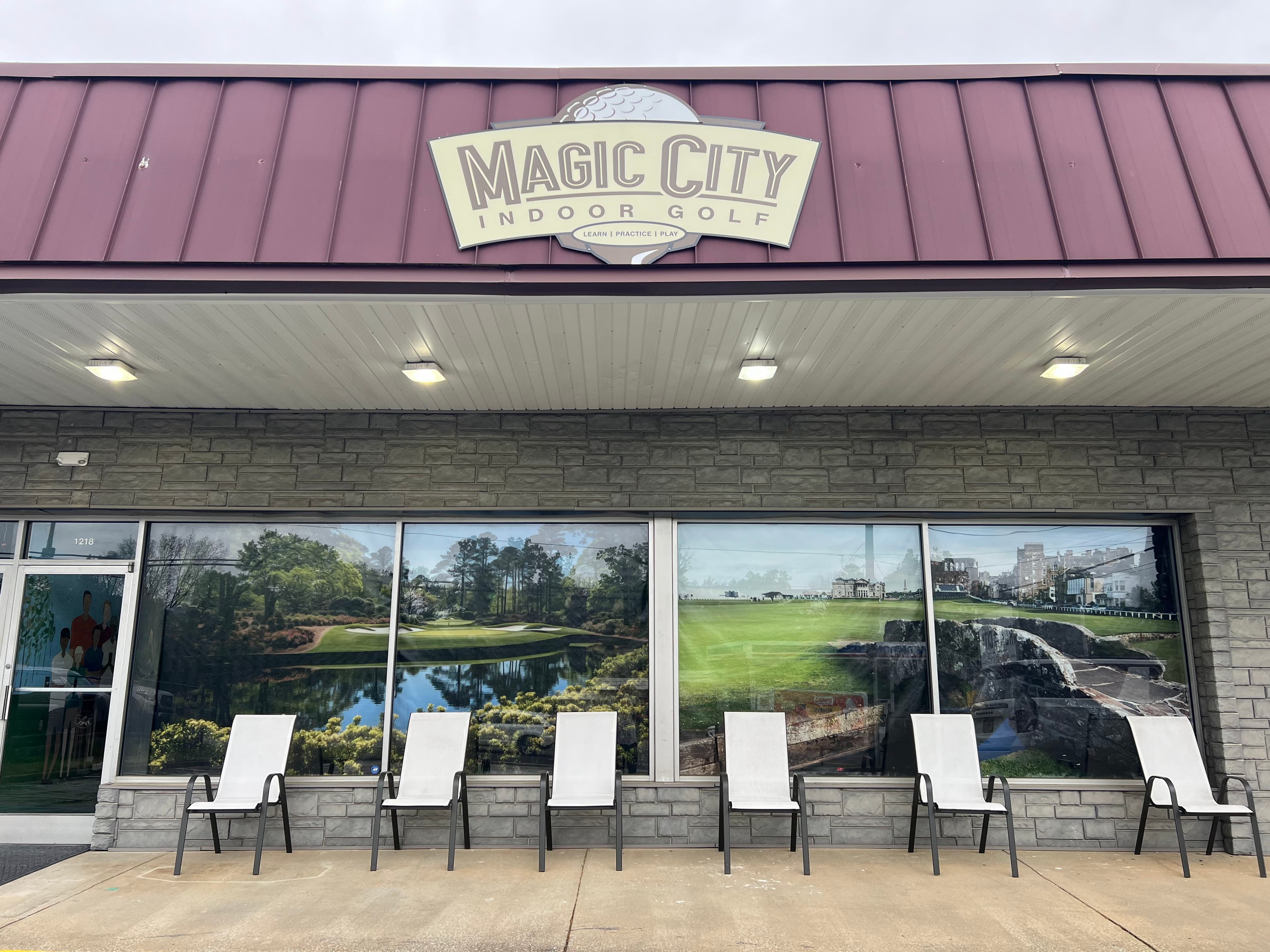 Magic City Indoor Golf - Image 6
