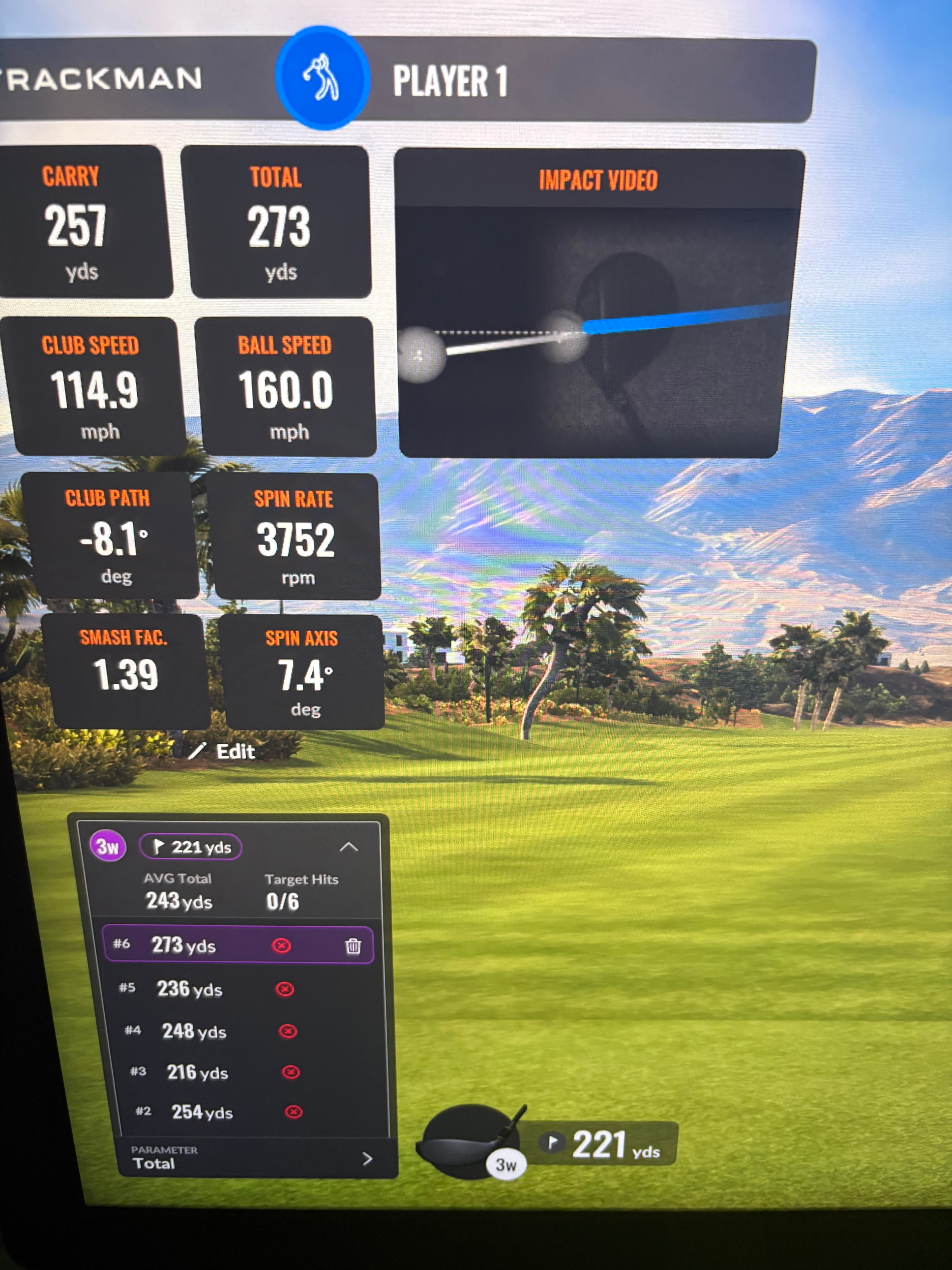 Tee Time Simulations Inc. - Image 5