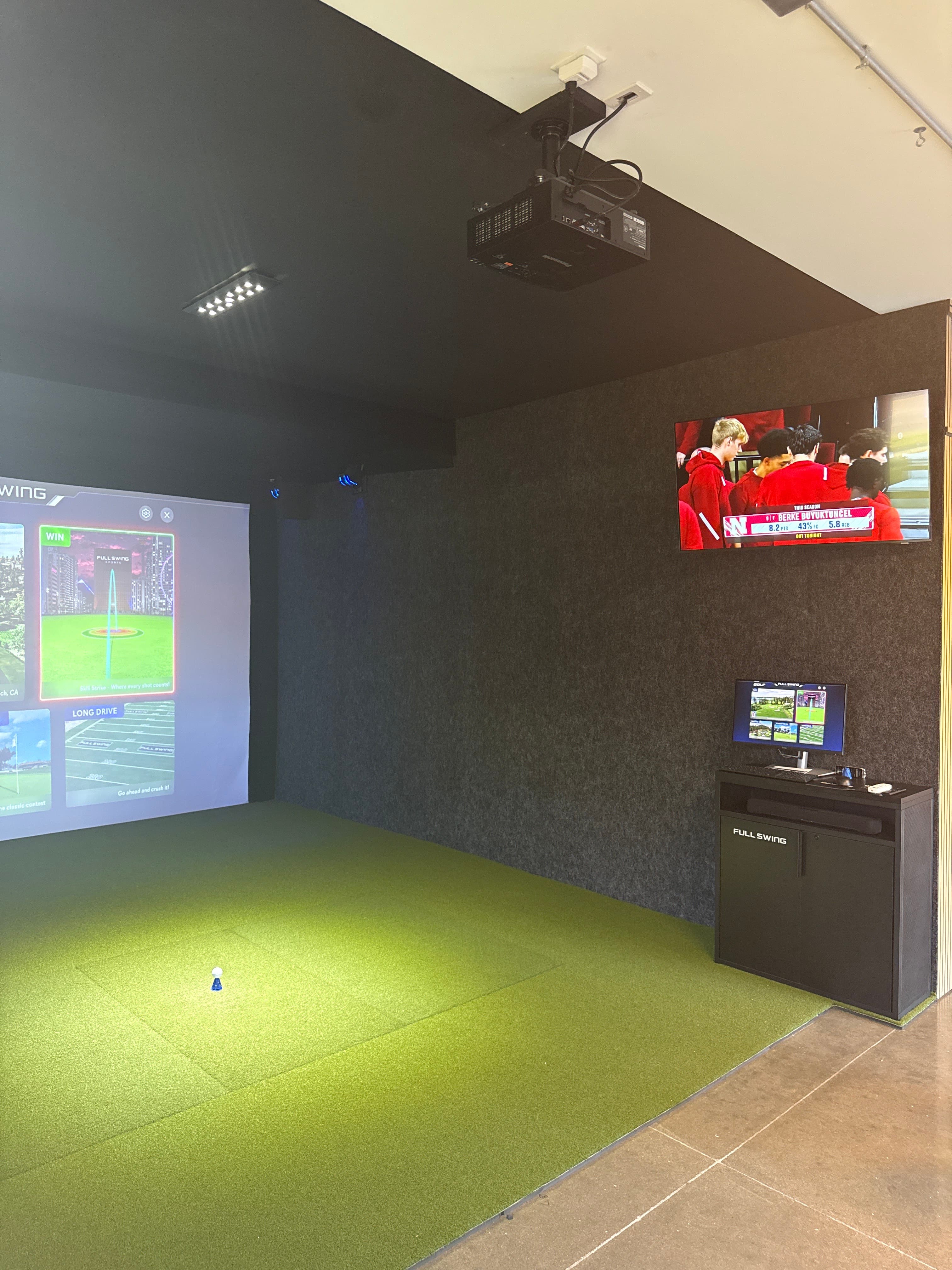 Swing 365 Golf Beatrice - Image 6