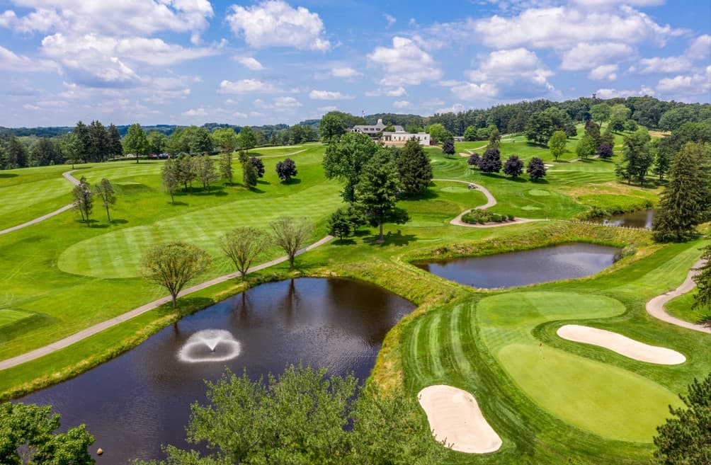 Wildwood Golf Club - Image 1