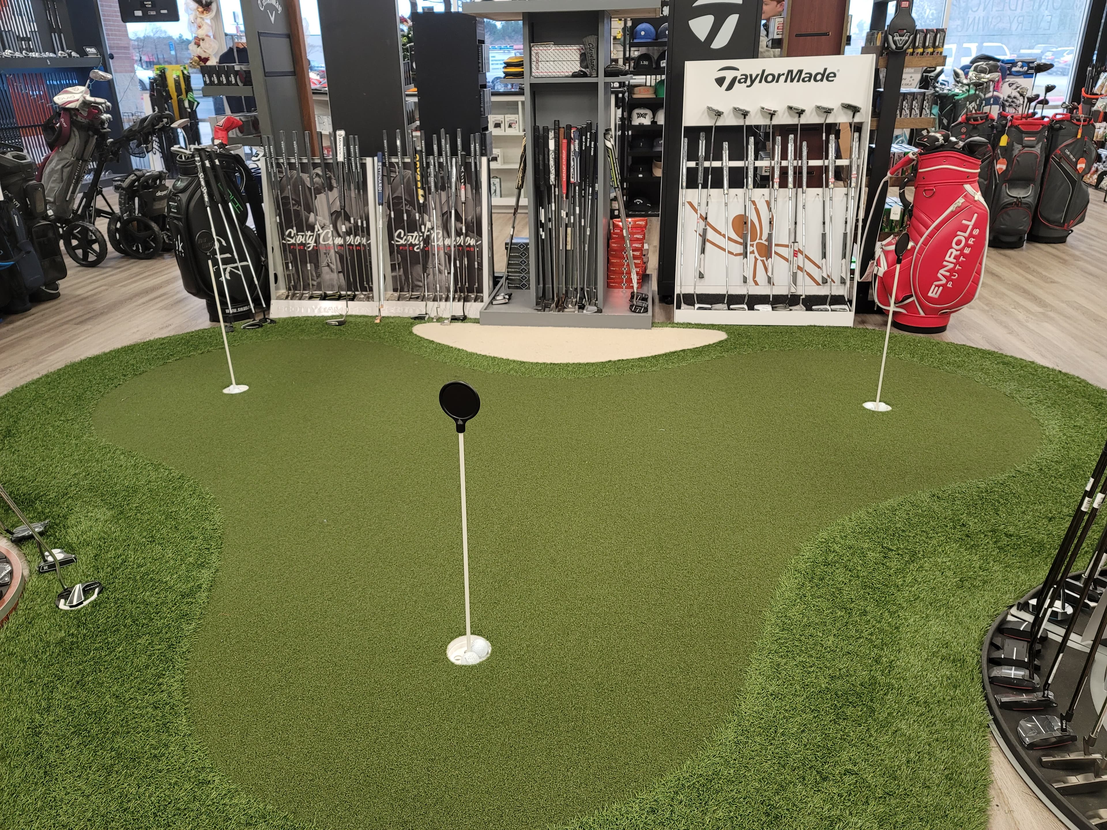 1.50 Golf - Precision Fitting & Instruction - Image 3