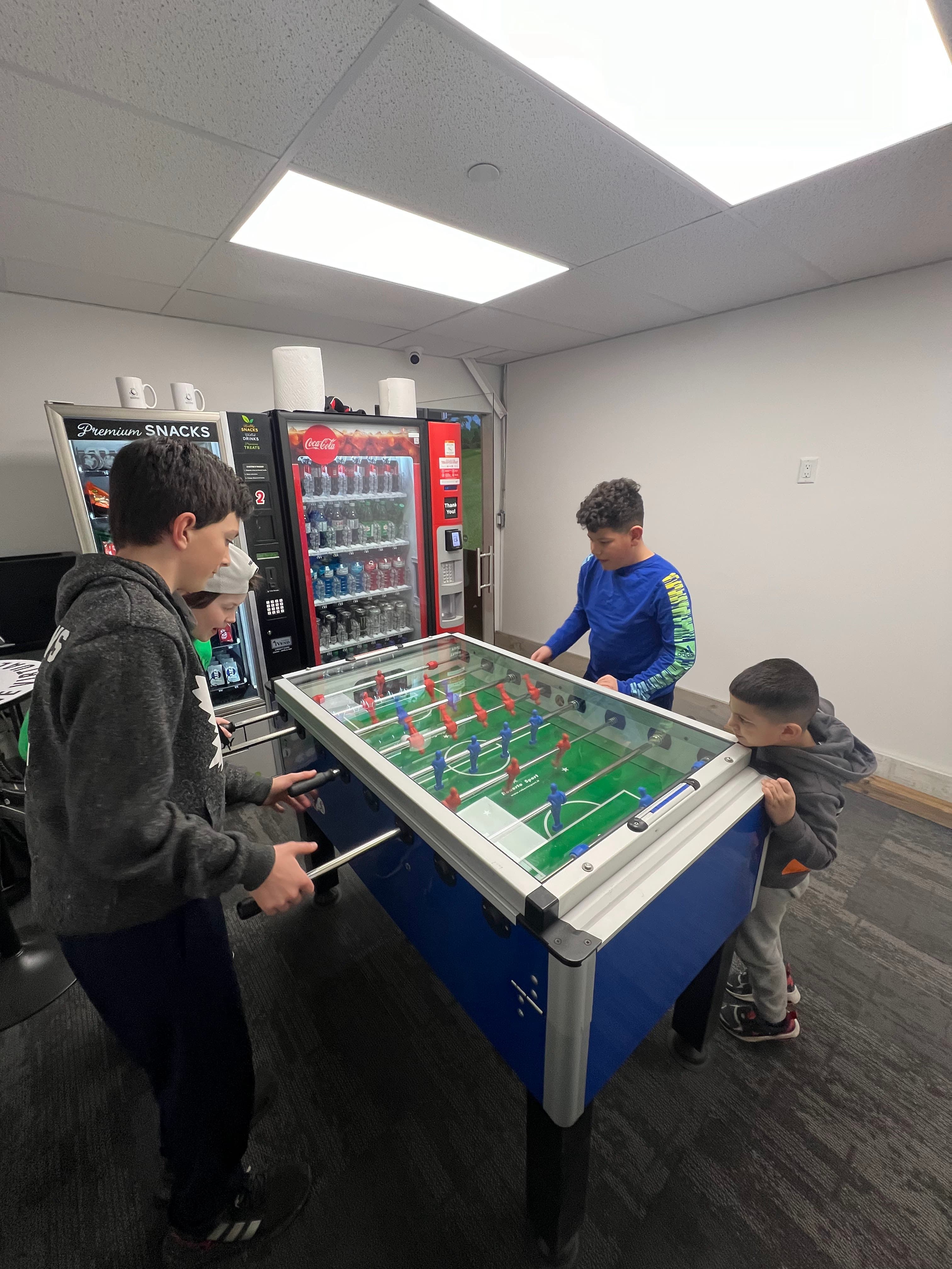 The Virtual Green - Image 7