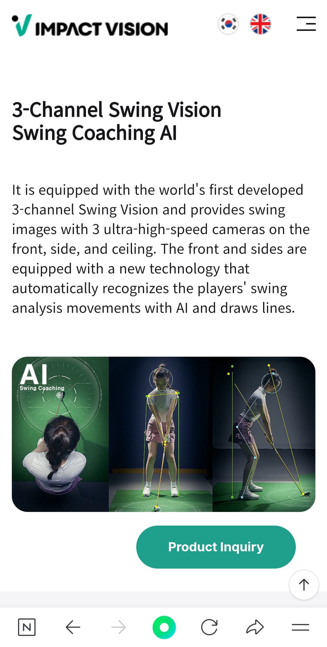 Black 8 Golf - Image 10