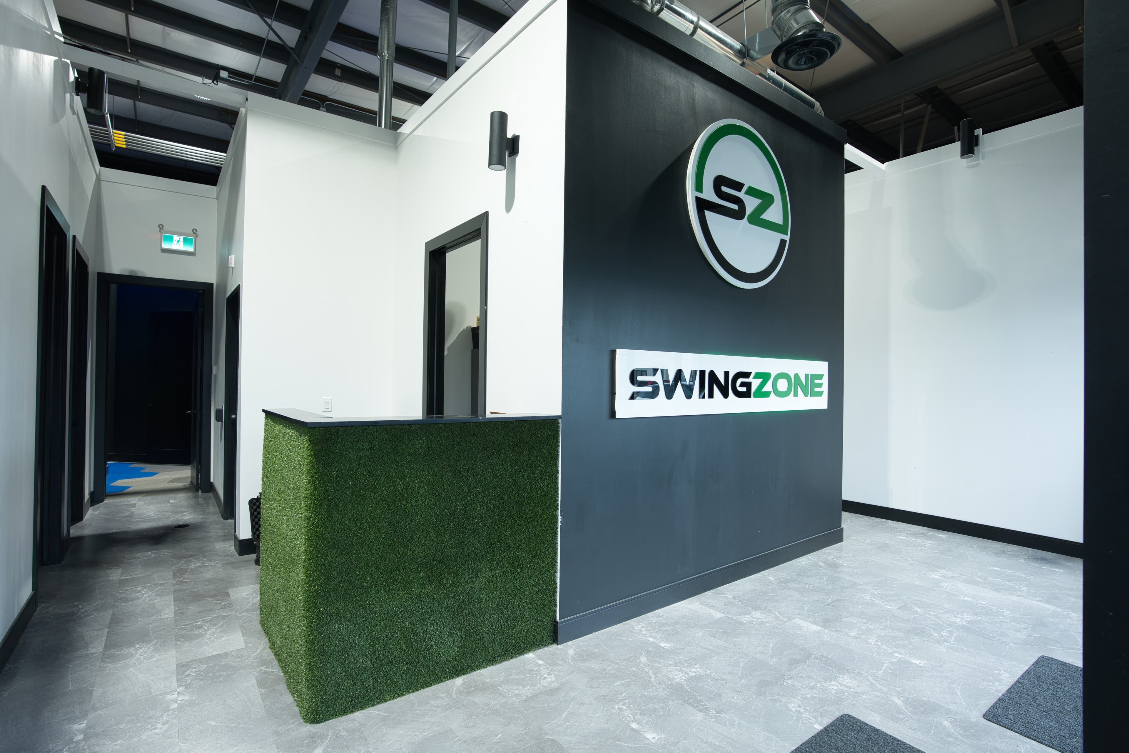 Swing Zone - Image 5