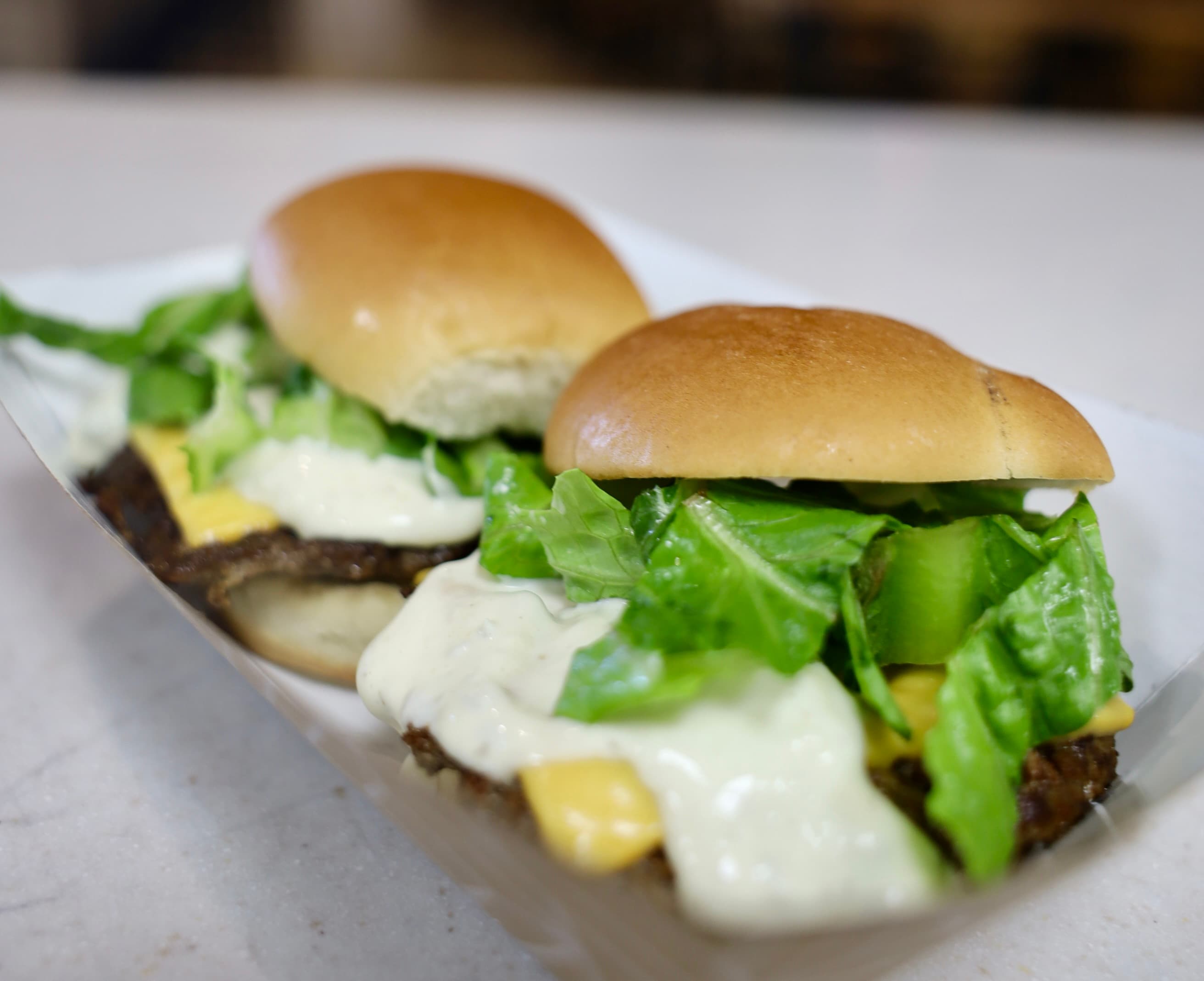 Hangry Omar’s at the Oakley Greens - Image 5