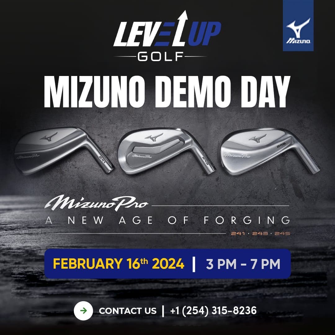 Level Up Golf - Image 9