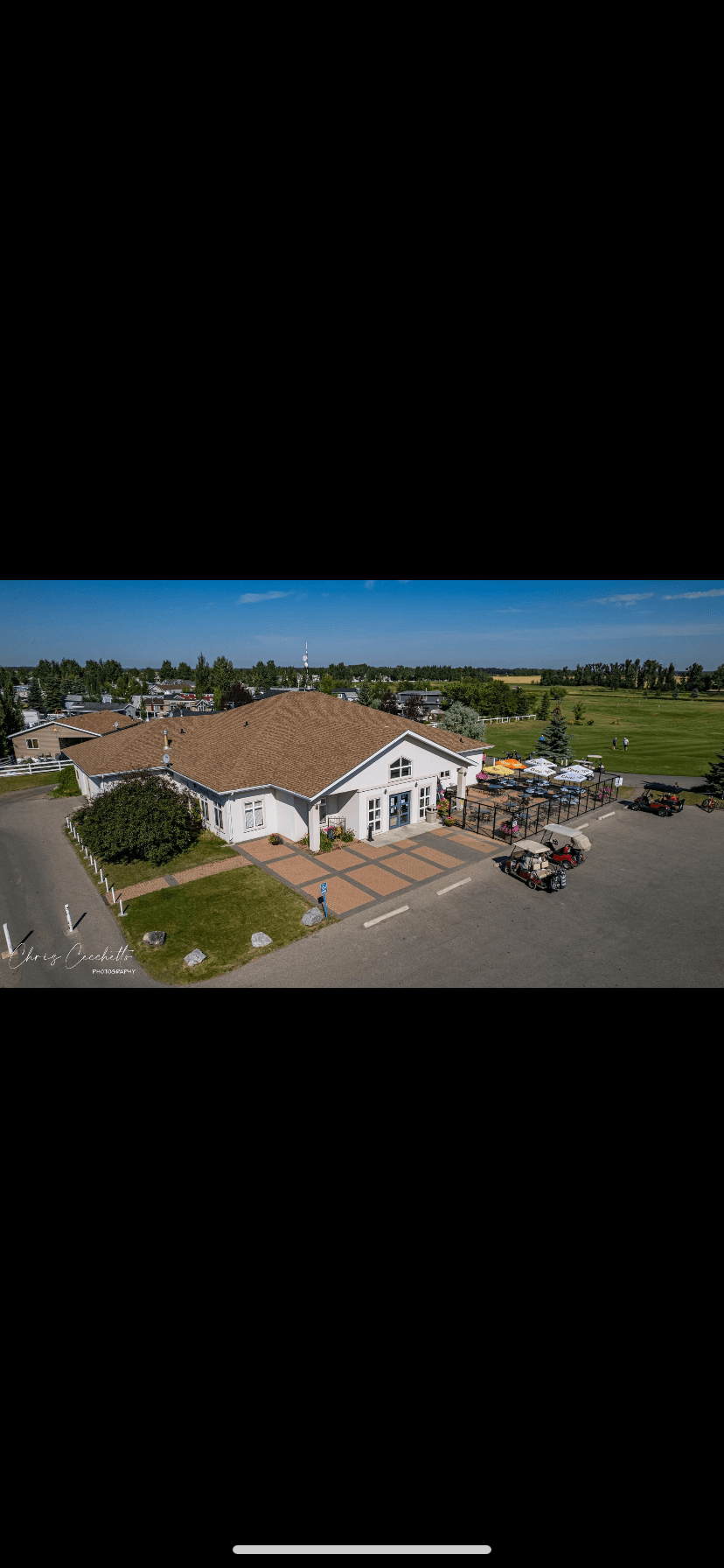 Gleniffer Lake Golf - Image 9