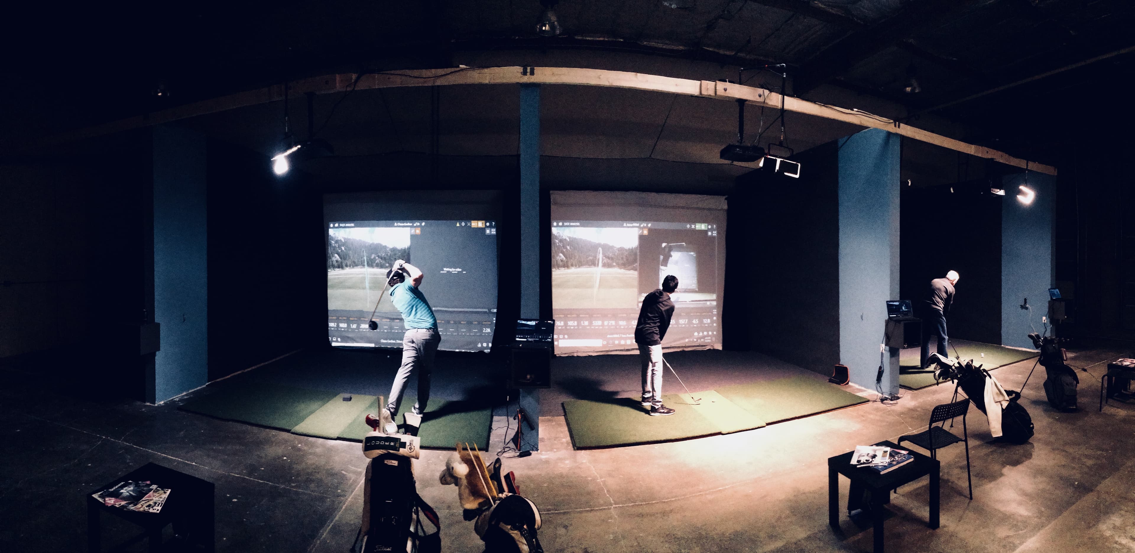 Pacific Northwest Golf Centers - Image 7