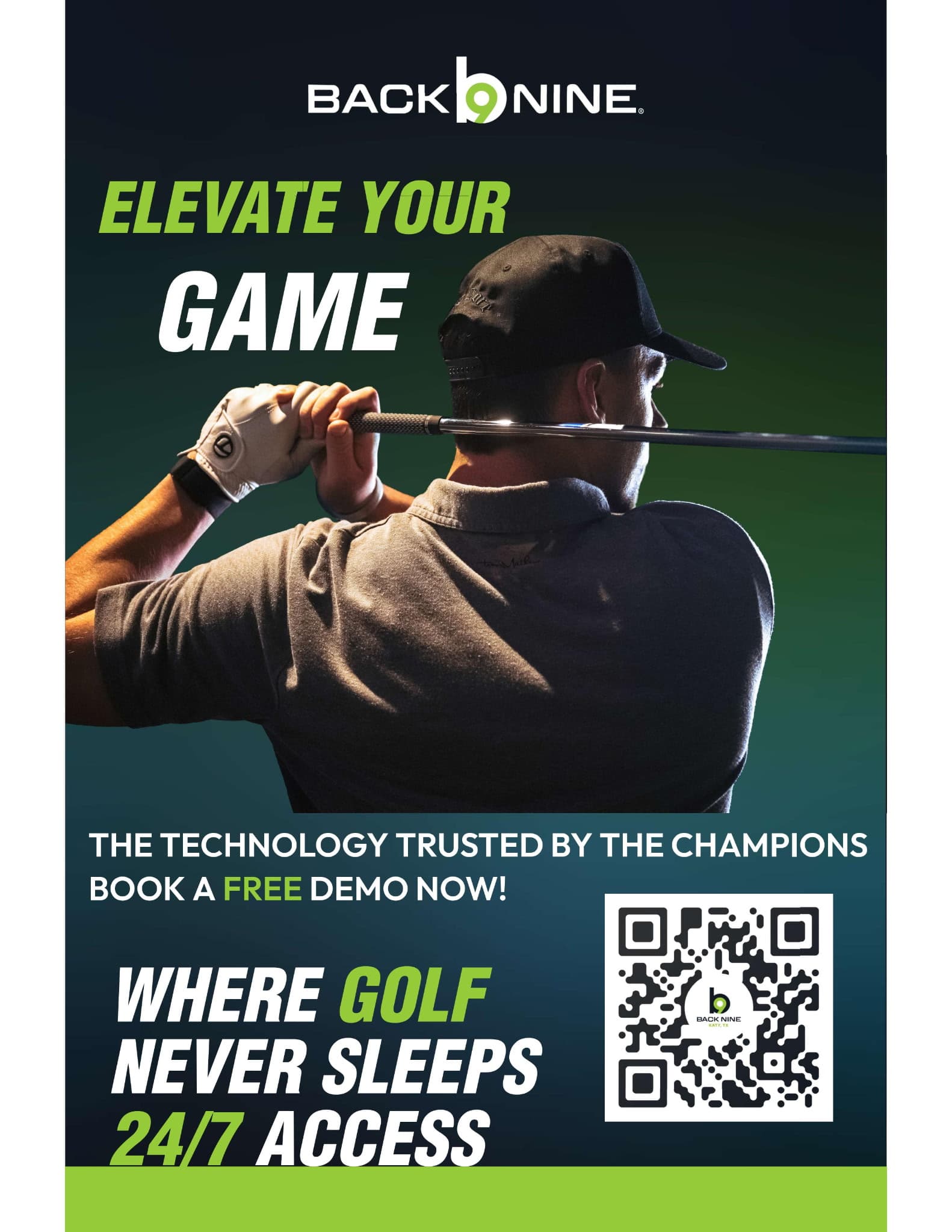 The Back Nine Golf | Katy, TX - Image 9