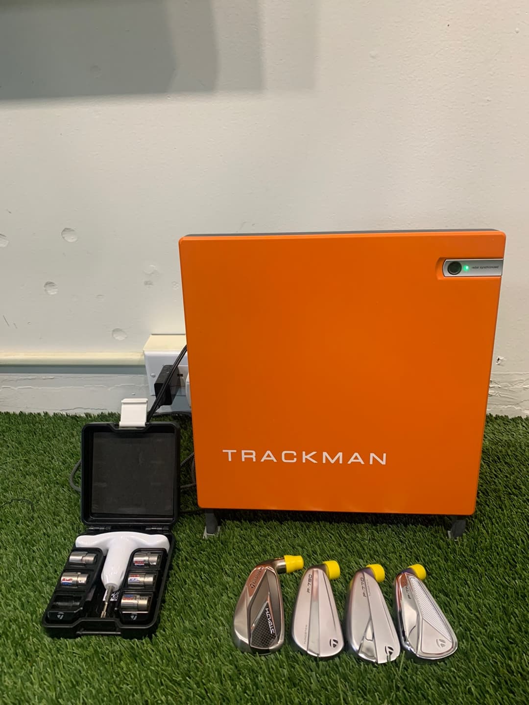 GolfIN Team - Image 8